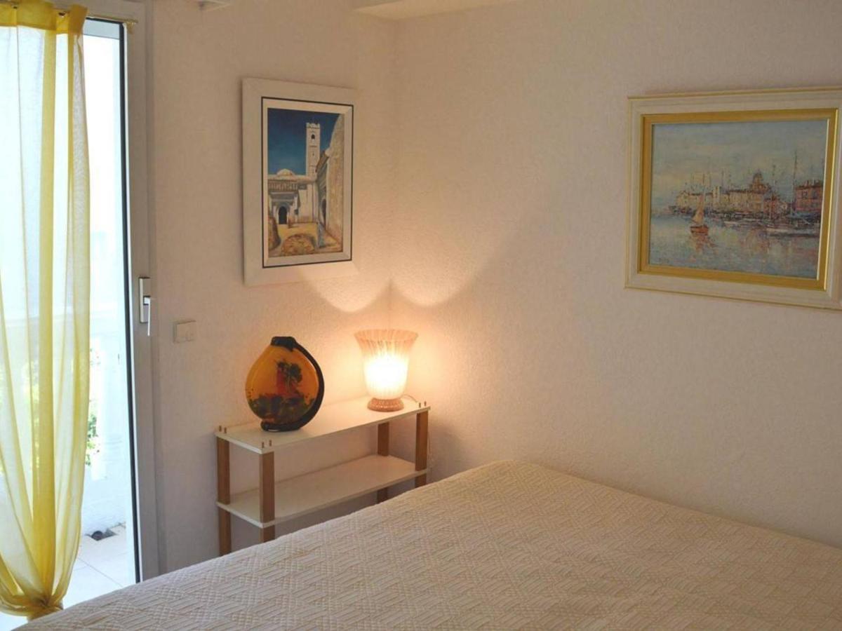Appartement Antibes, 2 pièces, 4 personnes - FR-1-252-19 view 4