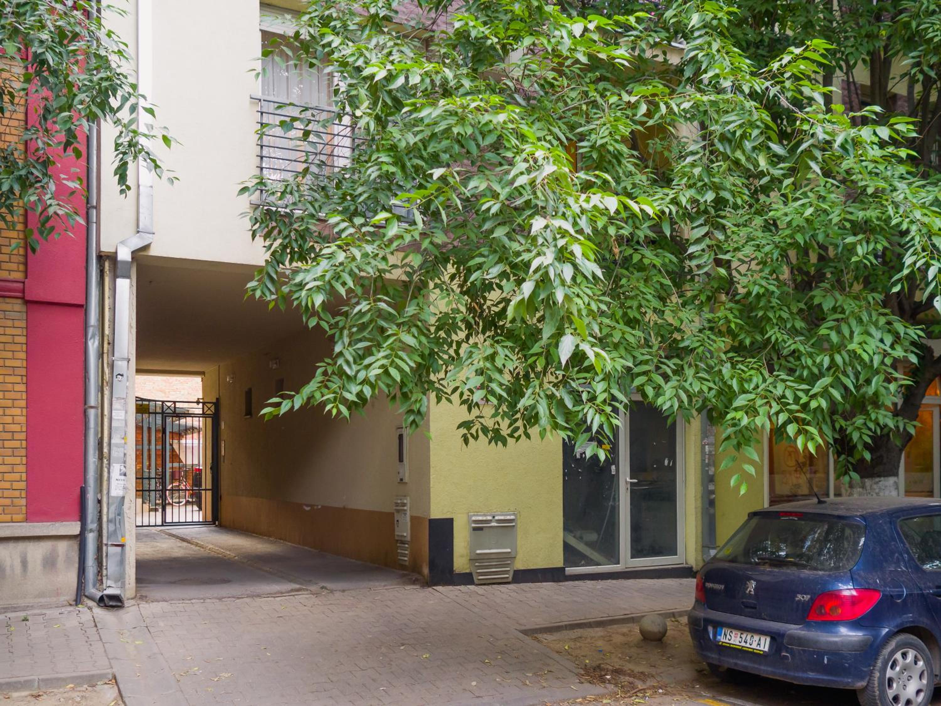 Apartment NEO 2 view 4