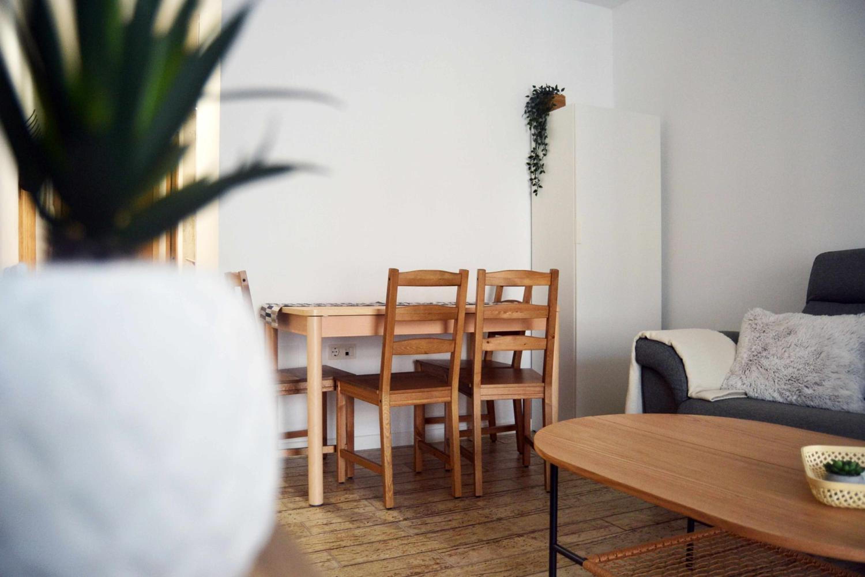 Apto Málaga centro histórico Parking Priv Gratuito