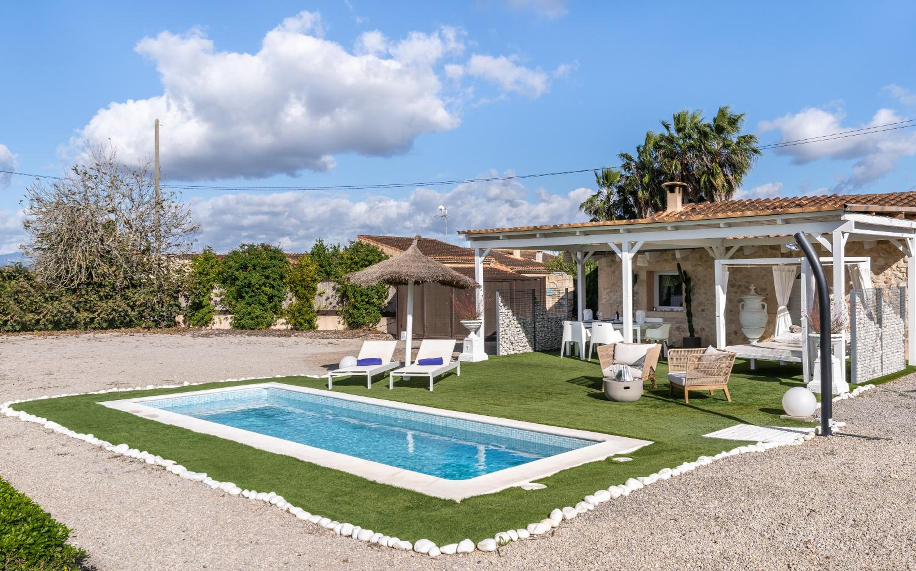 Casa Kay Montuiri photo 1
