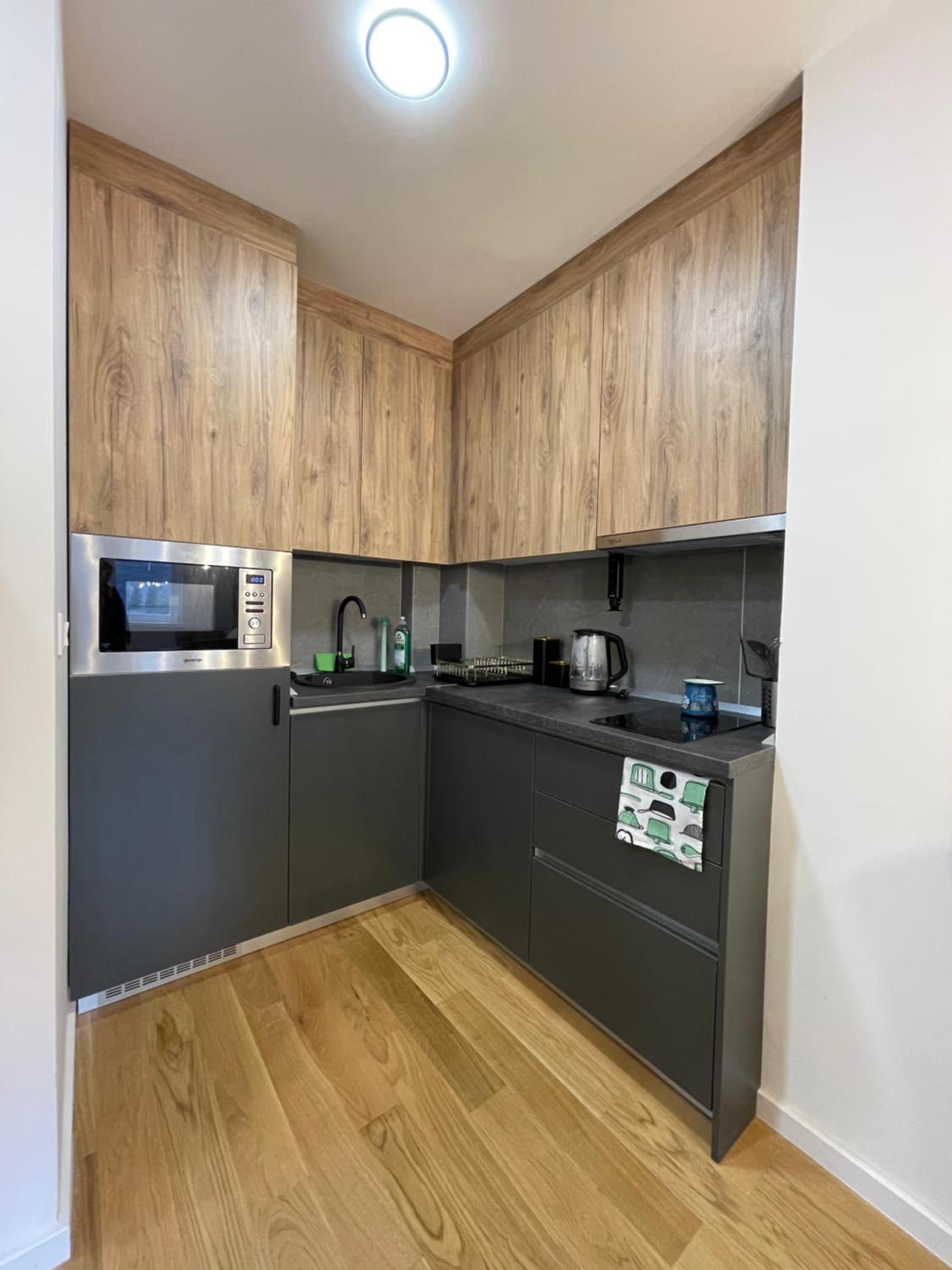 Iskra L5A11 apartman - Jahorina