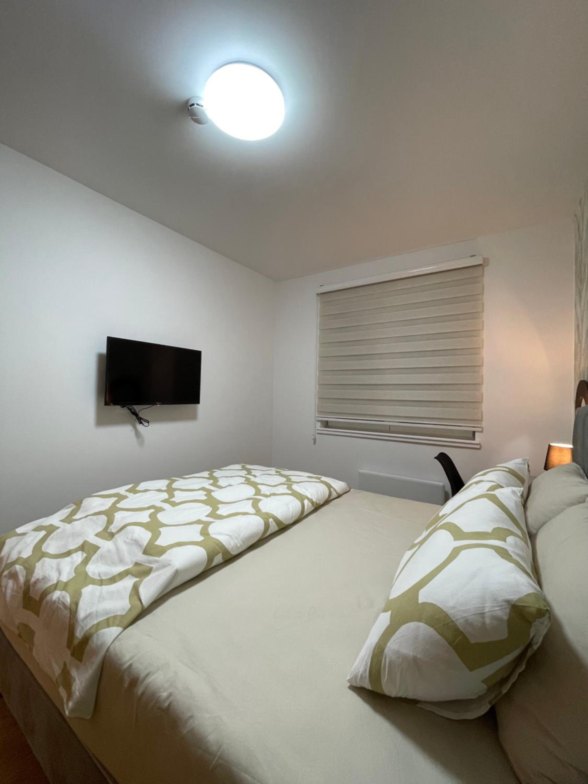 Iskra L5A11 apartman - Jahorina