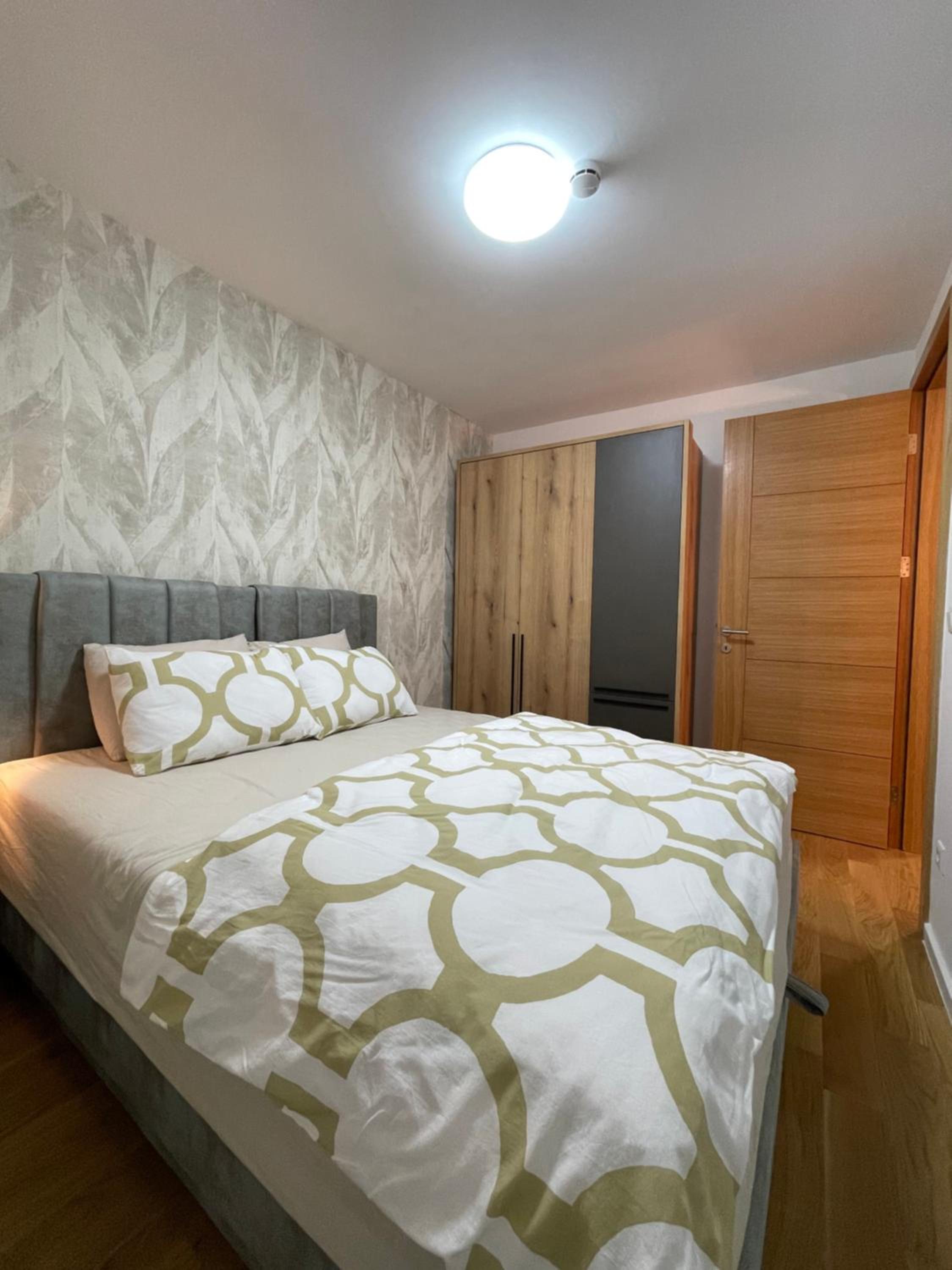 Iskra L5A11 apartman - Jahorina