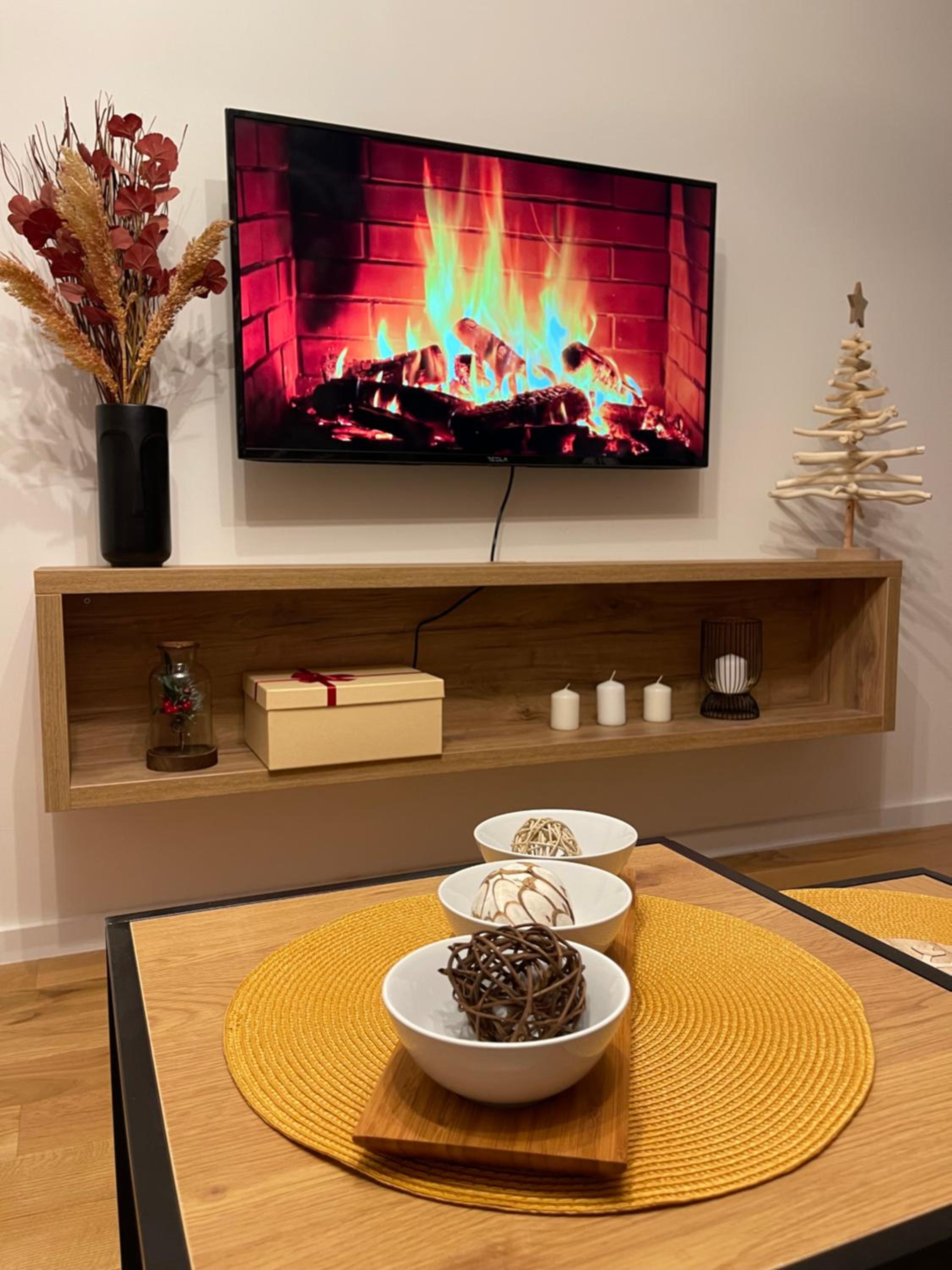 Iskra L5A11 apartman - Jahorina