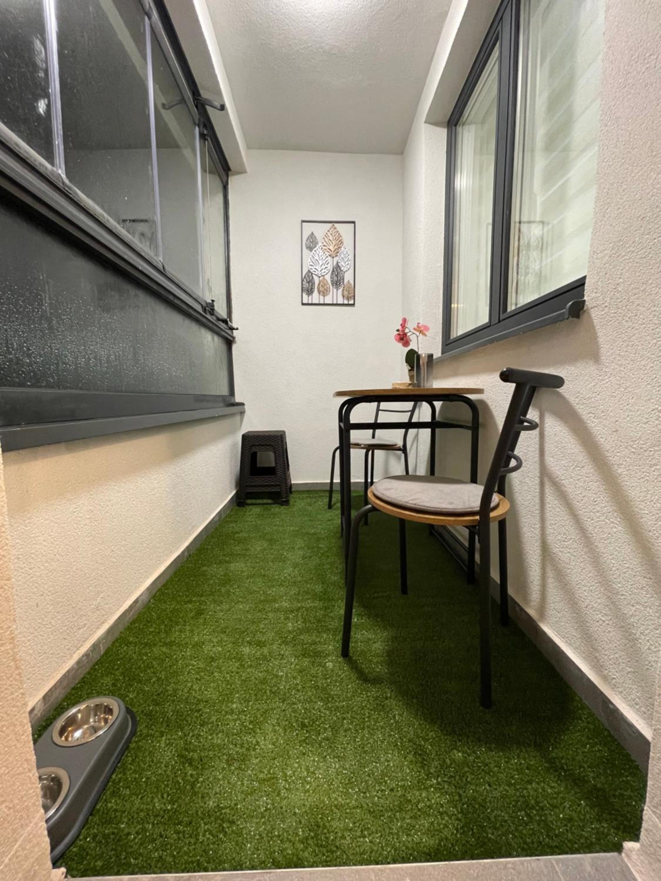 Iskra L5A11 apartman - Jahorina
