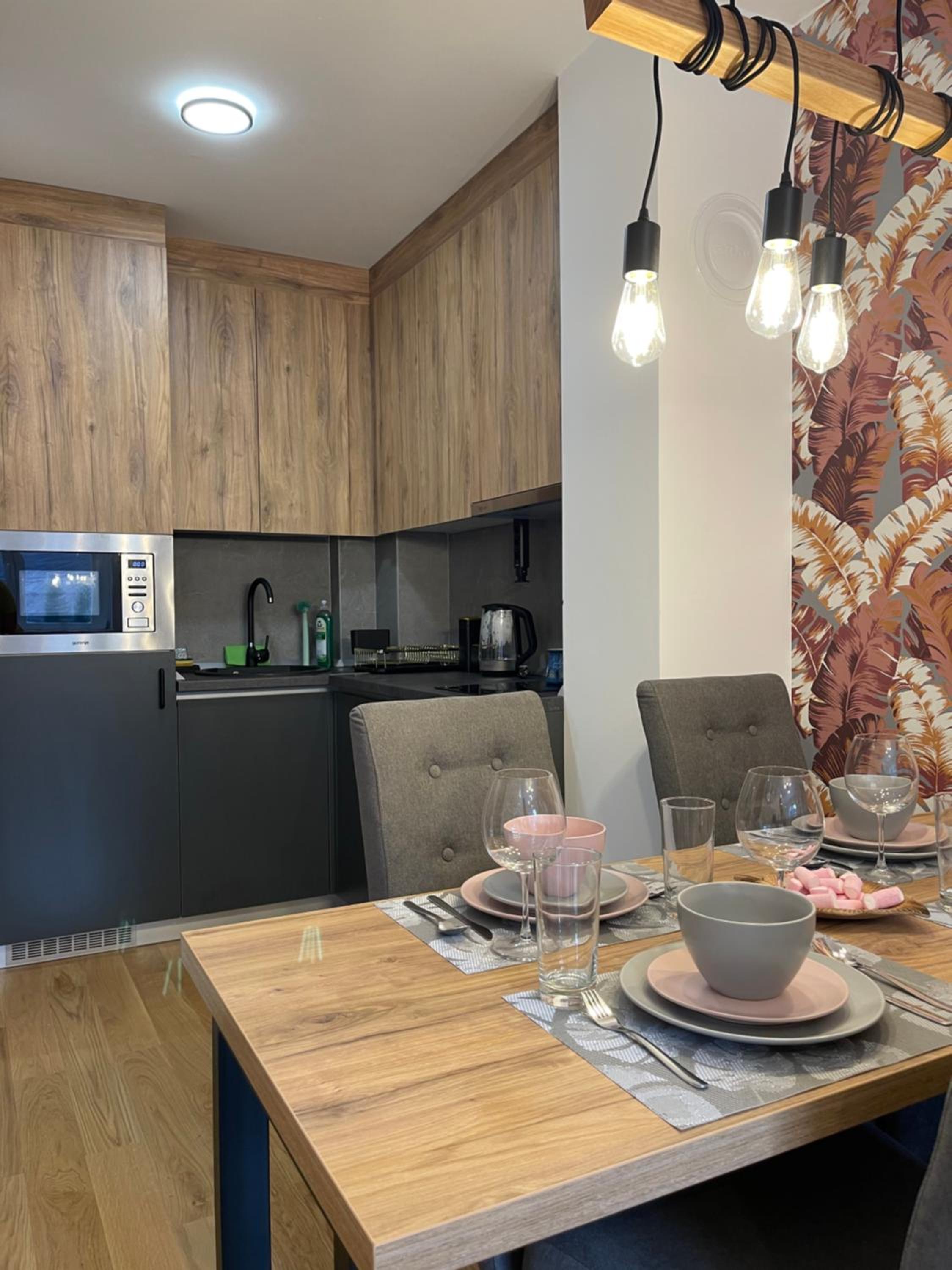 Iskra L5A11 apartman - Jahorina