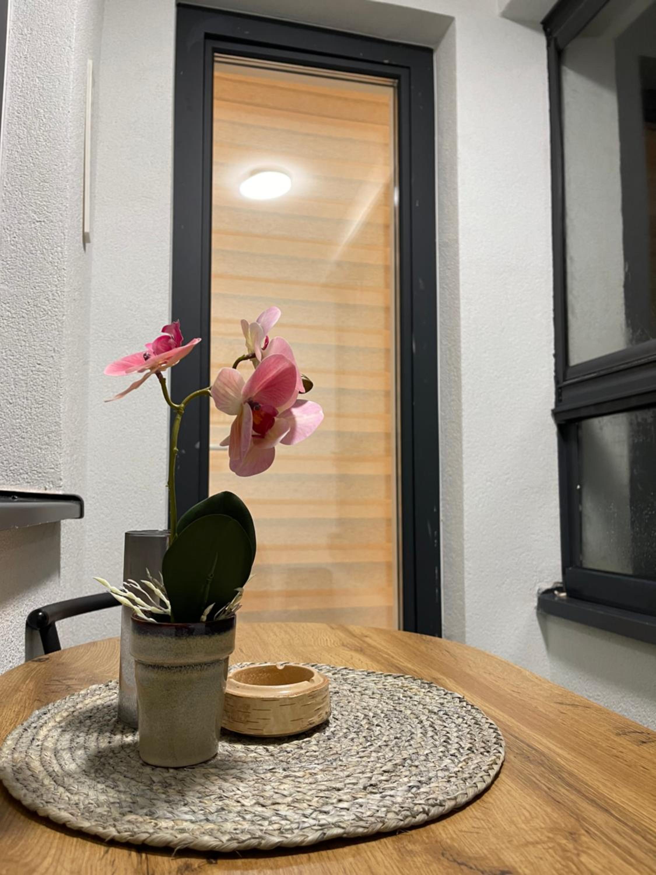 Iskra L5A11 apartman - Jahorina