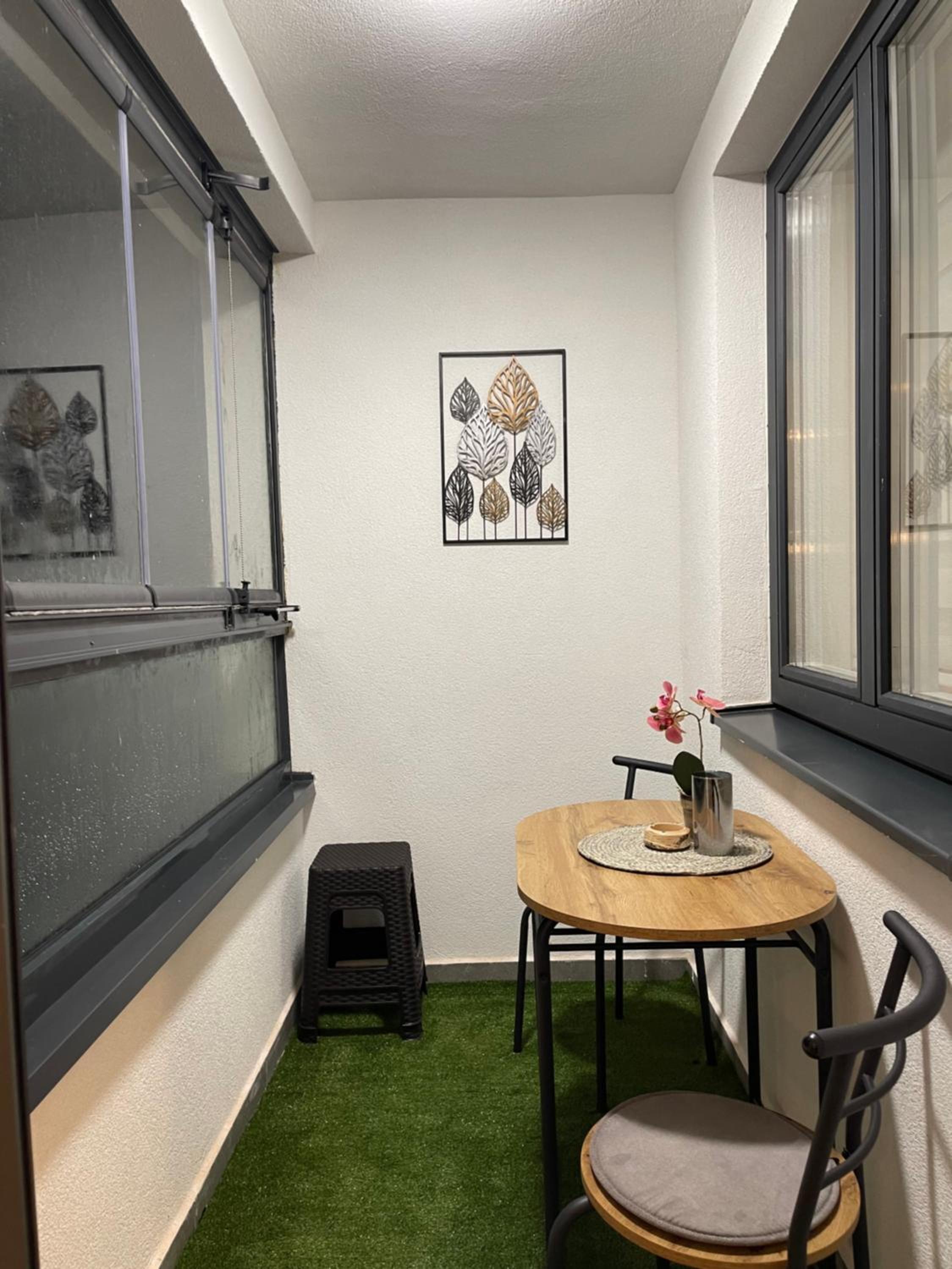 Iskra L5A11 apartman - Jahorina
