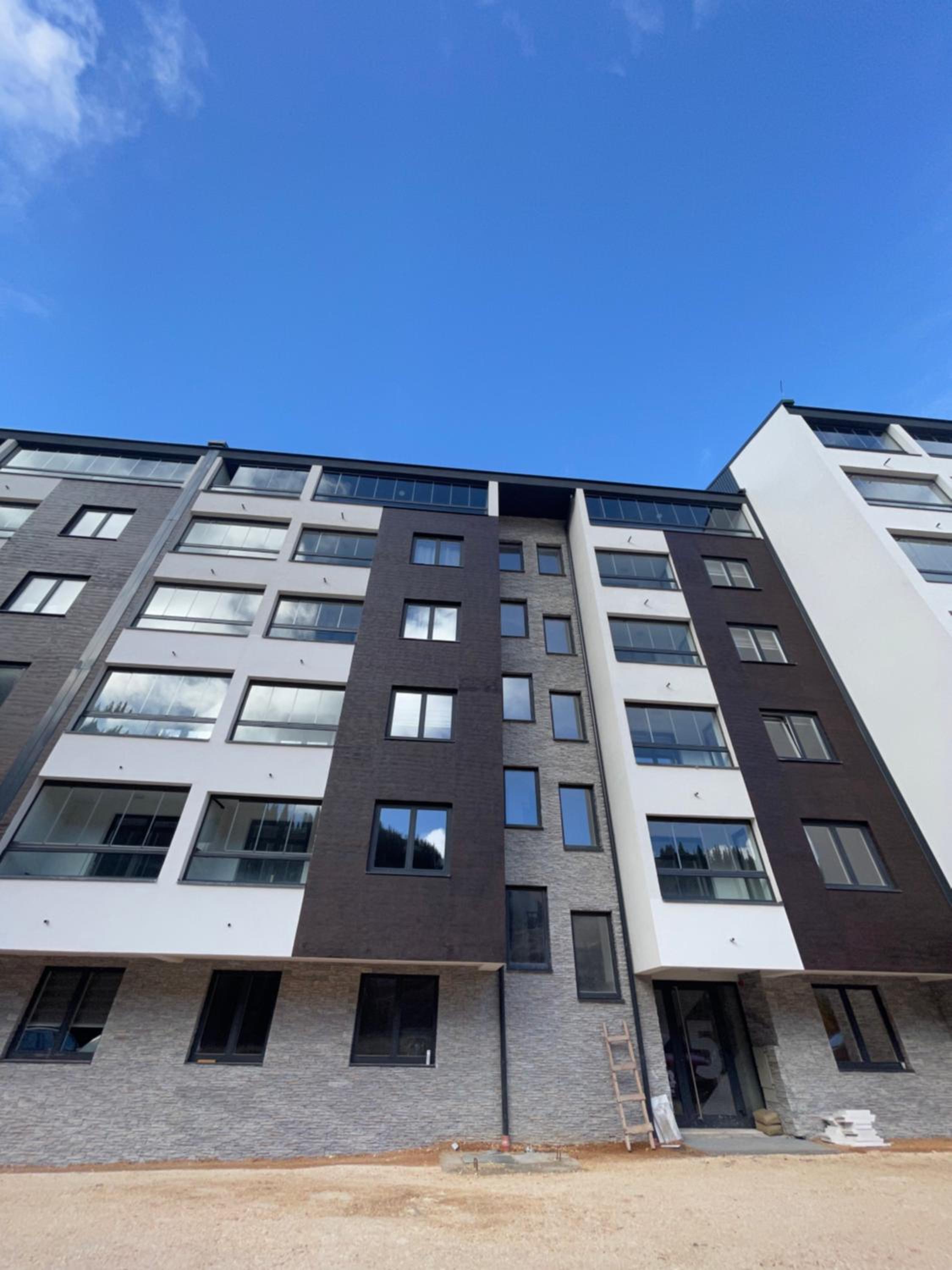 Iskra L5A11 apartman - Jahorina