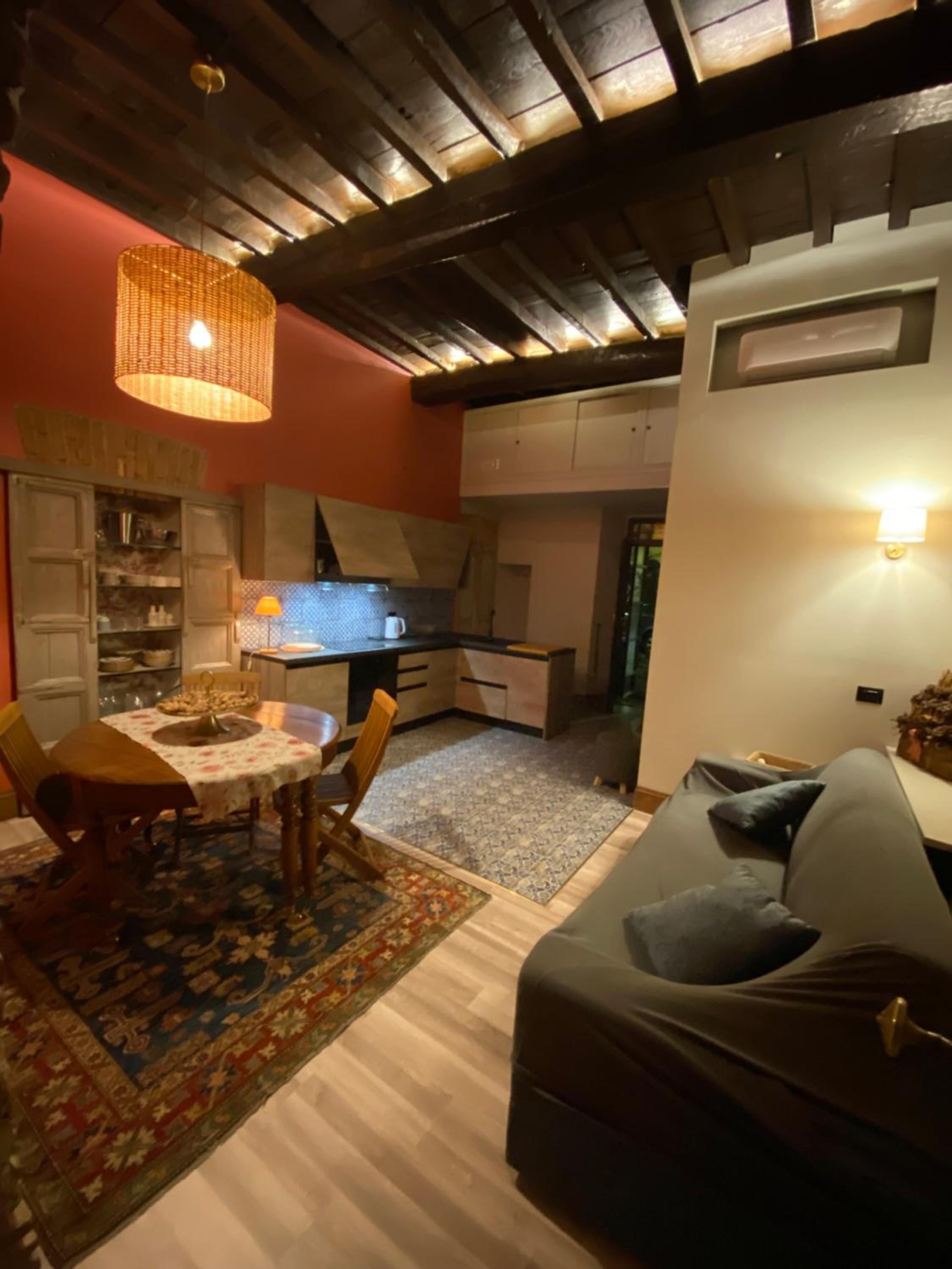 B & B Beata Colomba