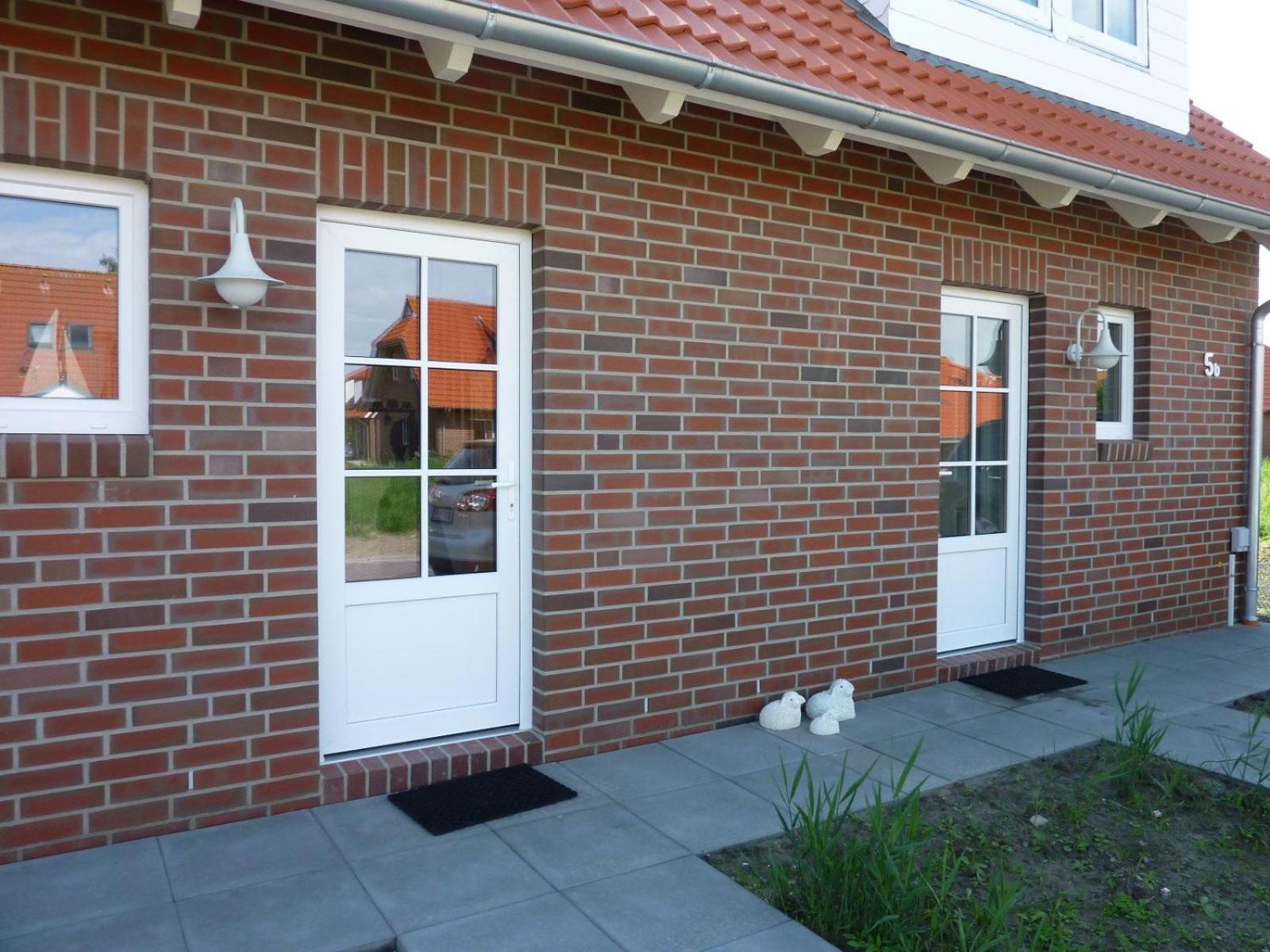 Haus Korsar - Nordseebad Burhave