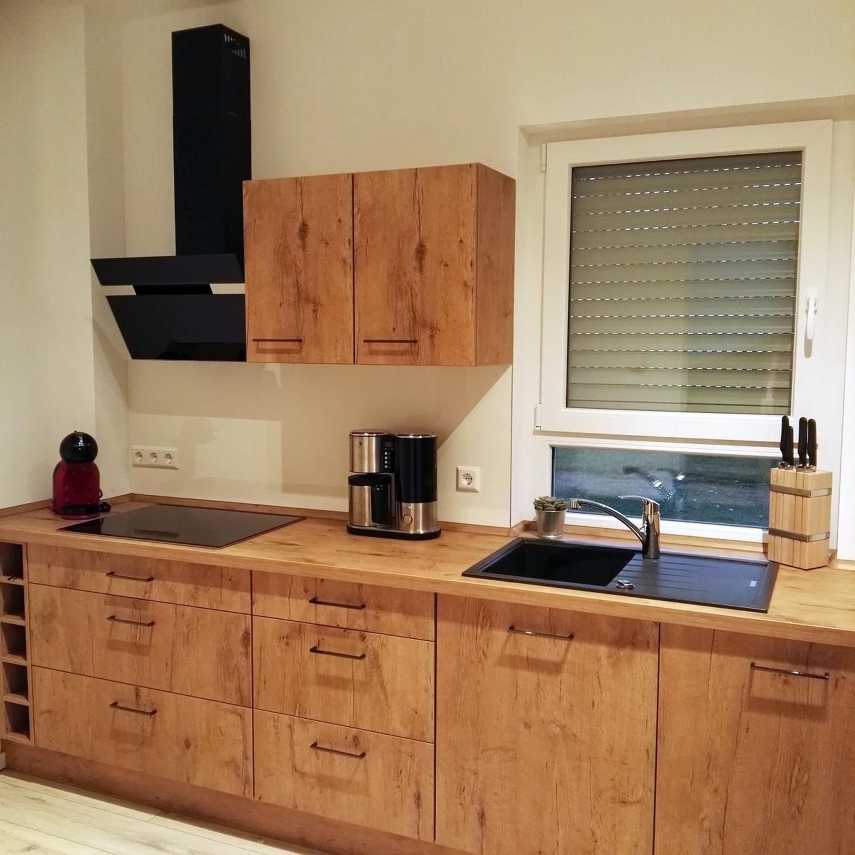 Haus Luv & Haus Lee - Nordseebad Burhave