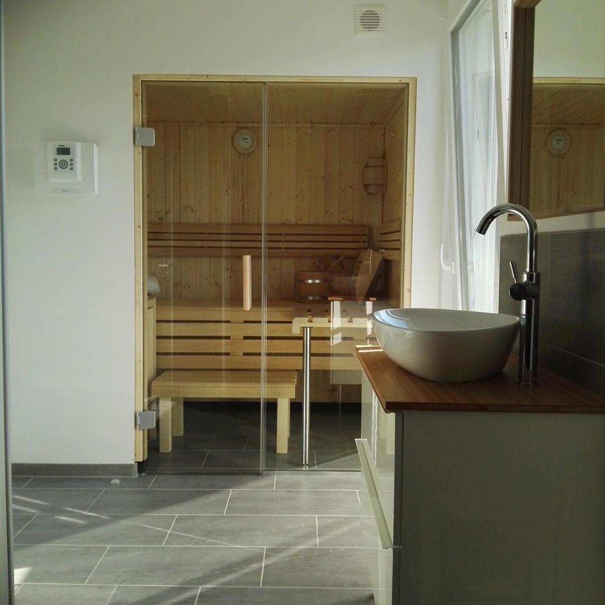 Haus Luv & Haus Lee - Nordseebad Burhave