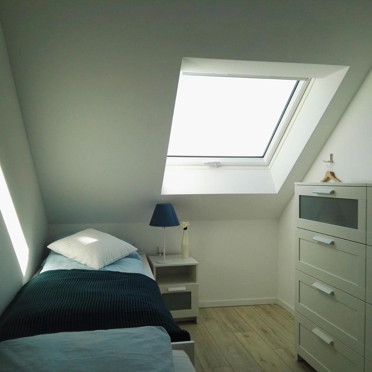 Haus Luv & Haus Lee - Nordseebad Burhave