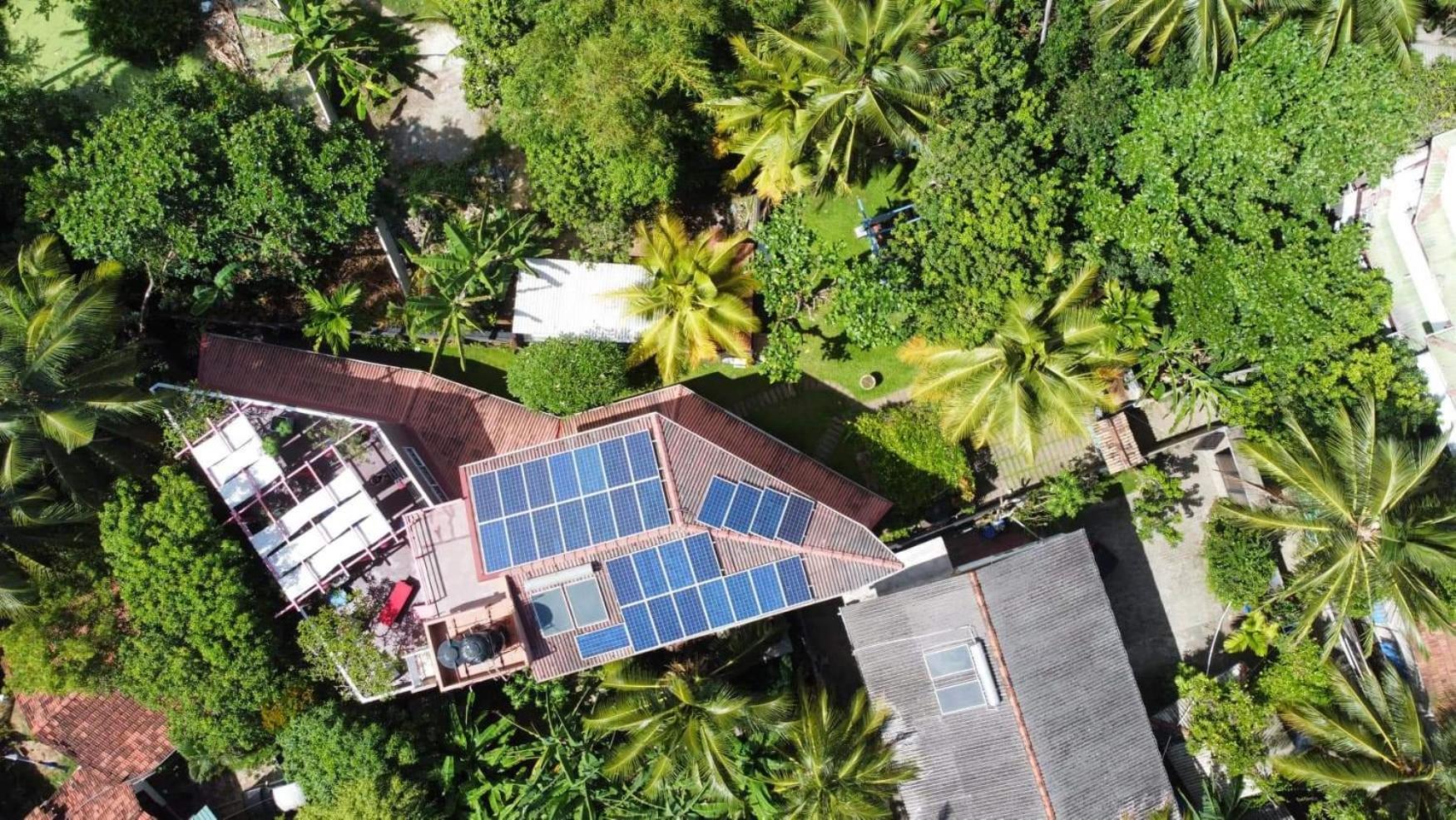 Sophie House view 5