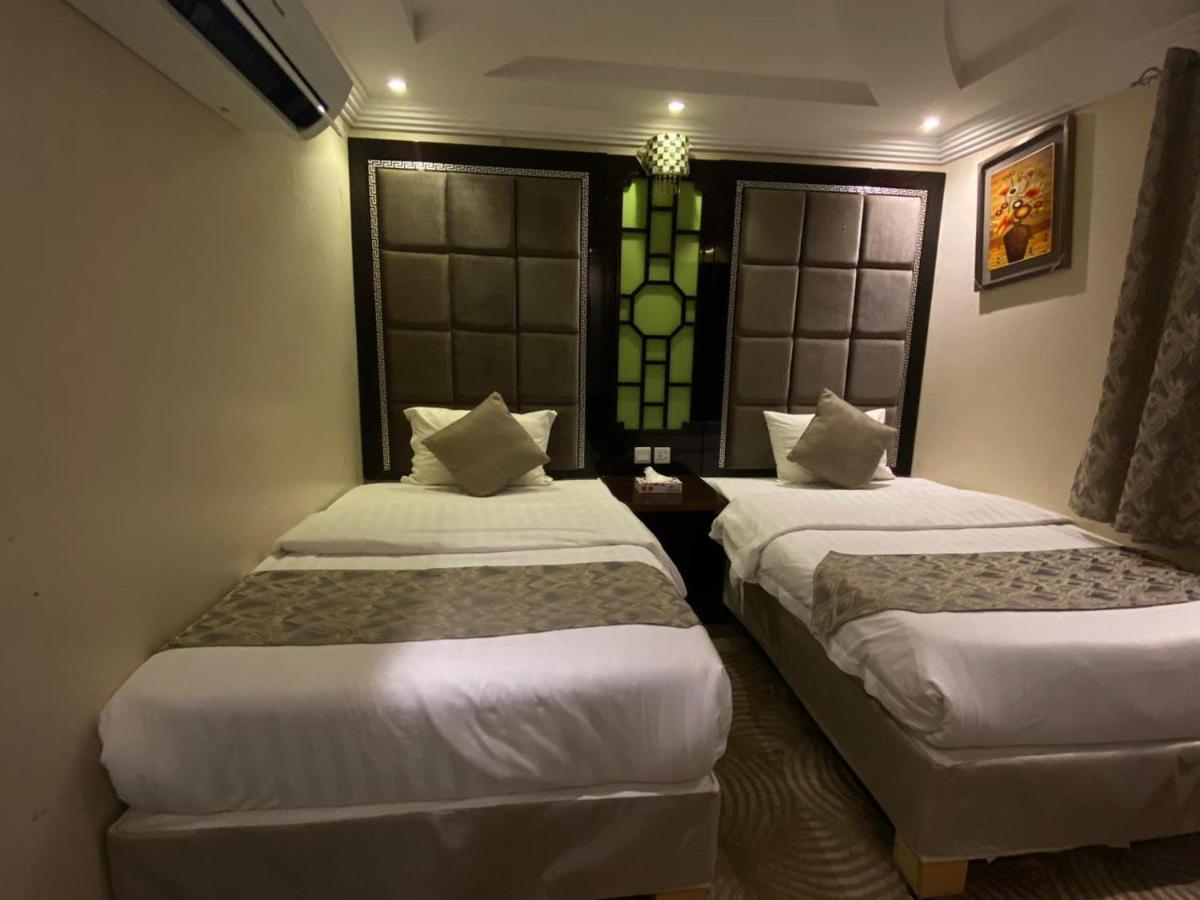 Al Dar Hotel Apartments view 5