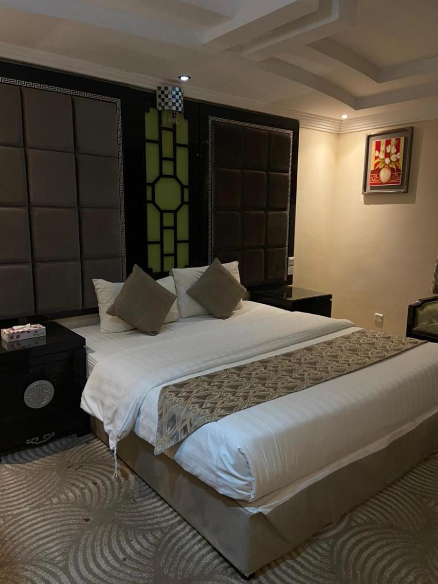 Al Dar Hotel Apartments view 4