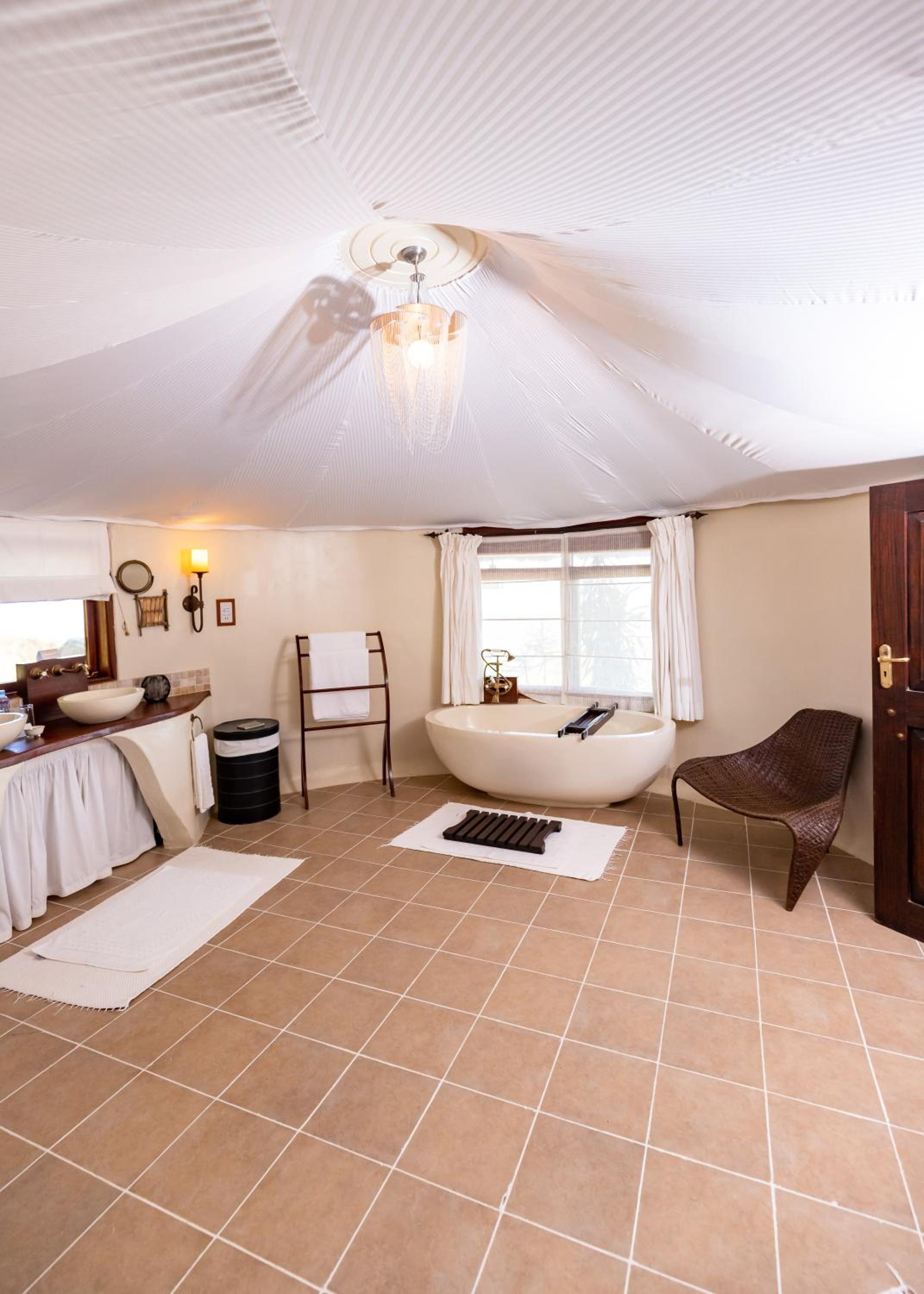 Olarro Lodge