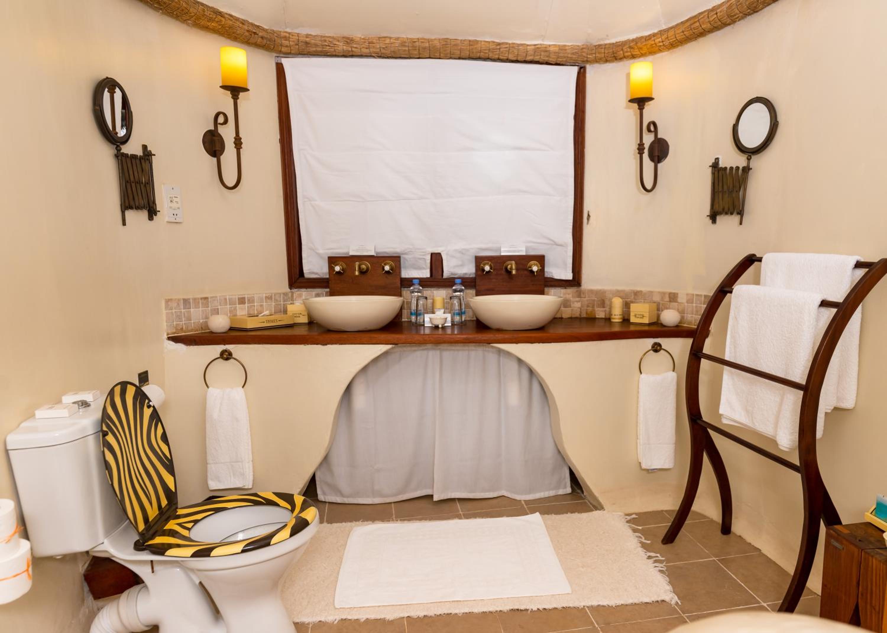 Olarro Lodge