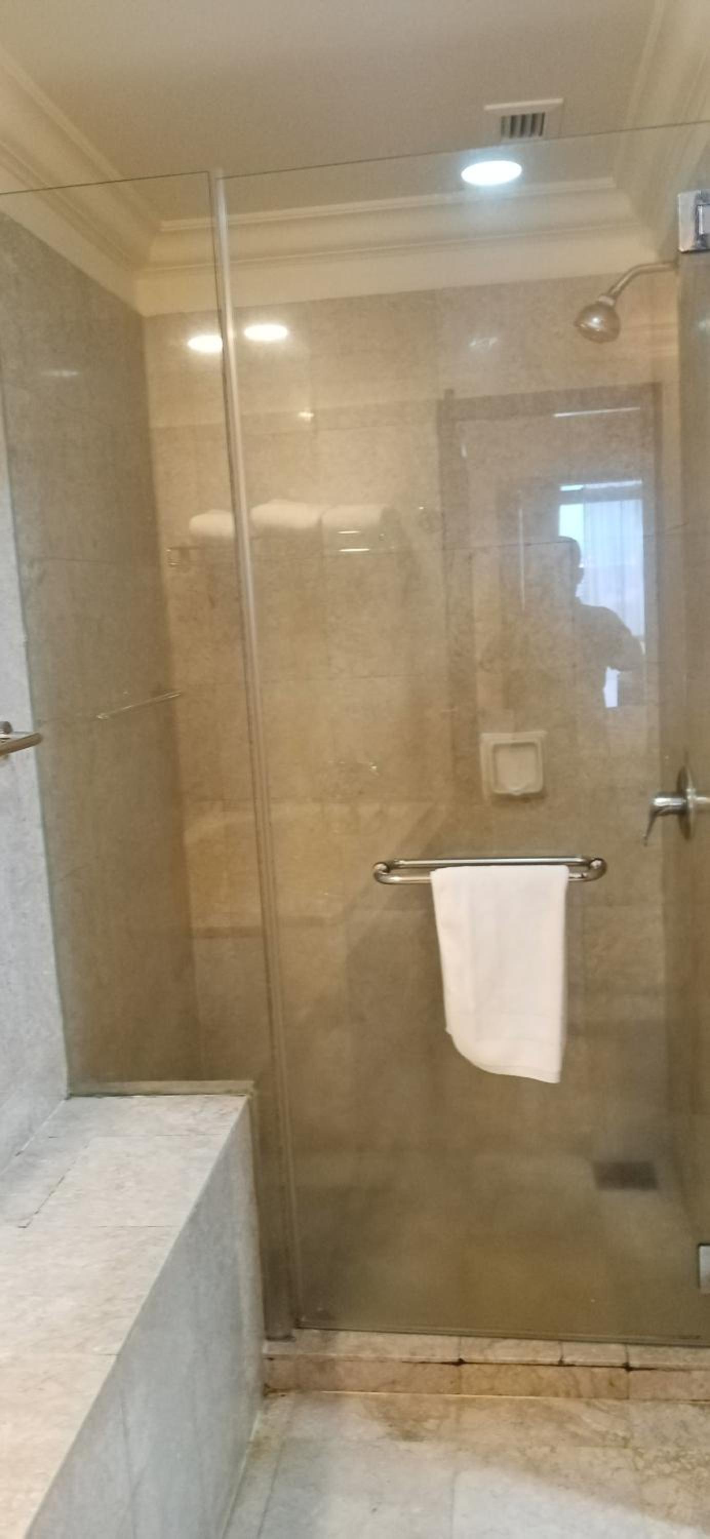 Ts service suites at Times Square