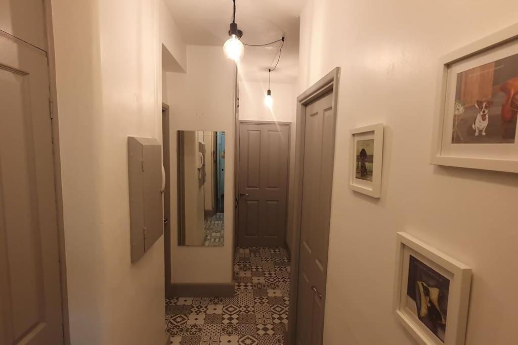 Charming flat near Shoreditch