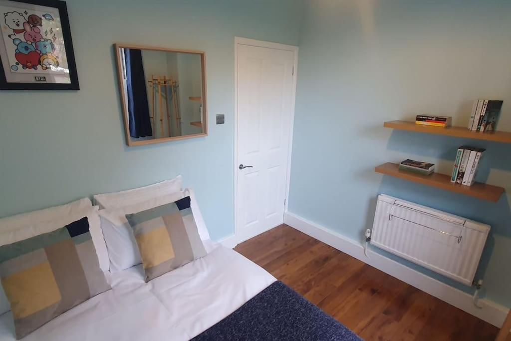 Charming flat near Shoreditch