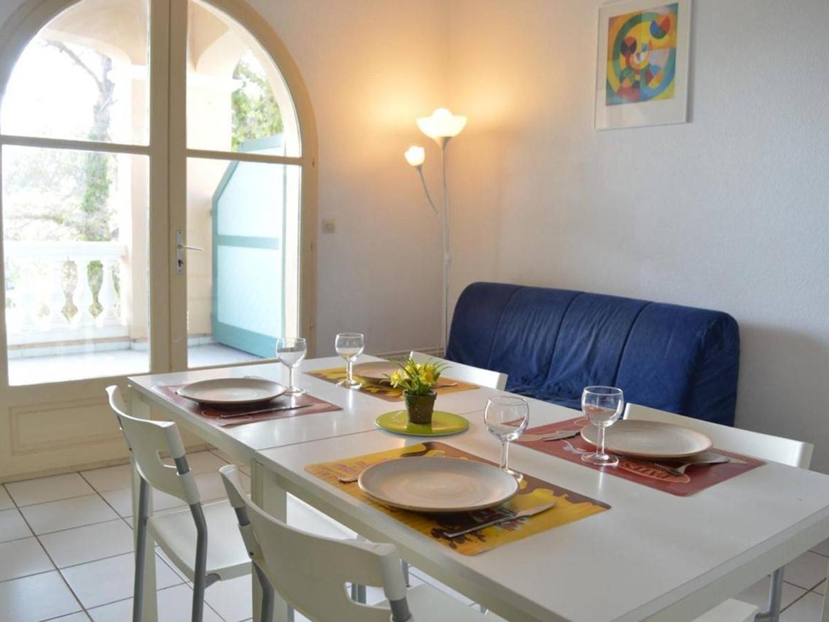 Appartement Saint-Raphaël, 3 pièces, 4 personnes - FR-1-226A-148 view 2