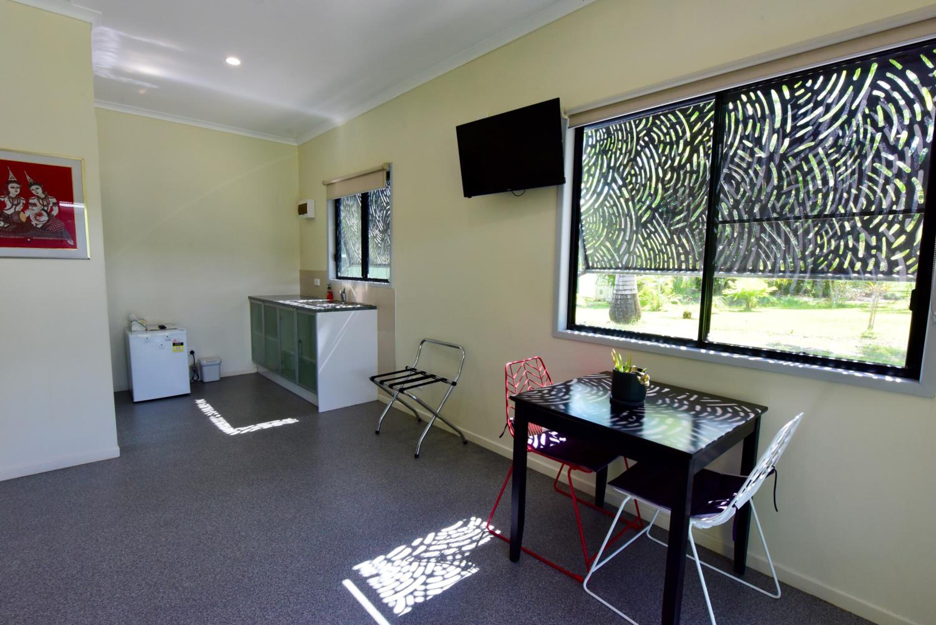 Daintree Peaks ECO Stays