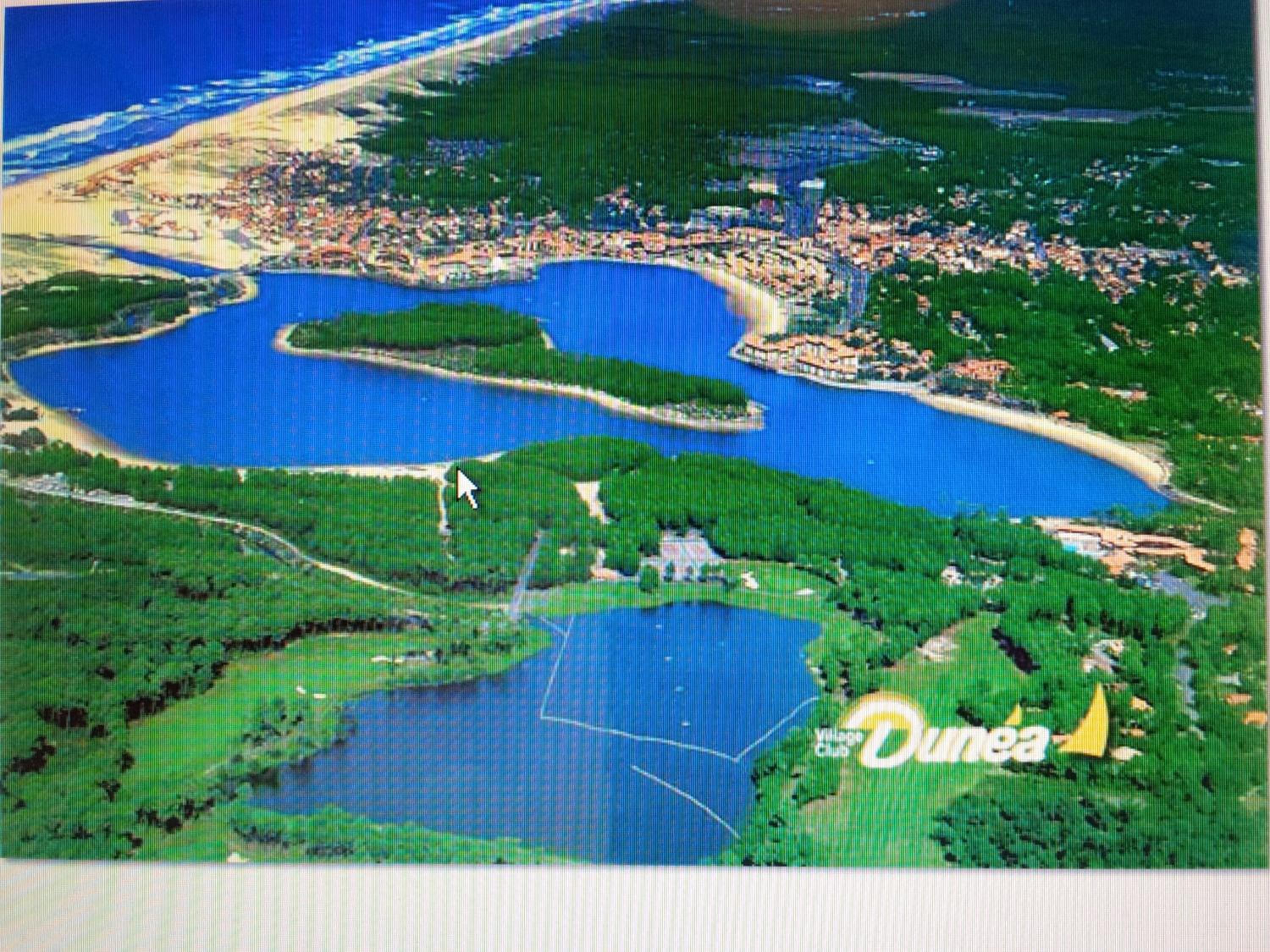 Village Club Dunea