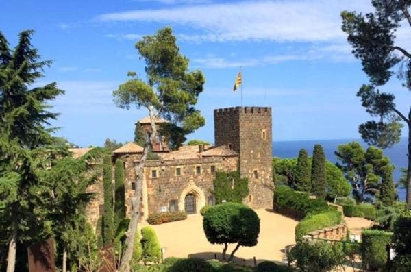Apartament amb vista al mar reformat, al Golfet view 3