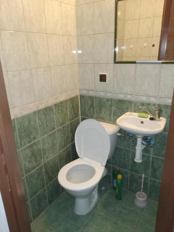 Třilužkovy pokoj Standart ID pokoje 4917188