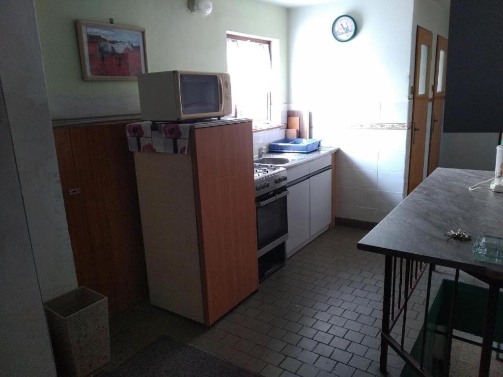 Třilužkovy pokoj Standart ID pokoje 4917188