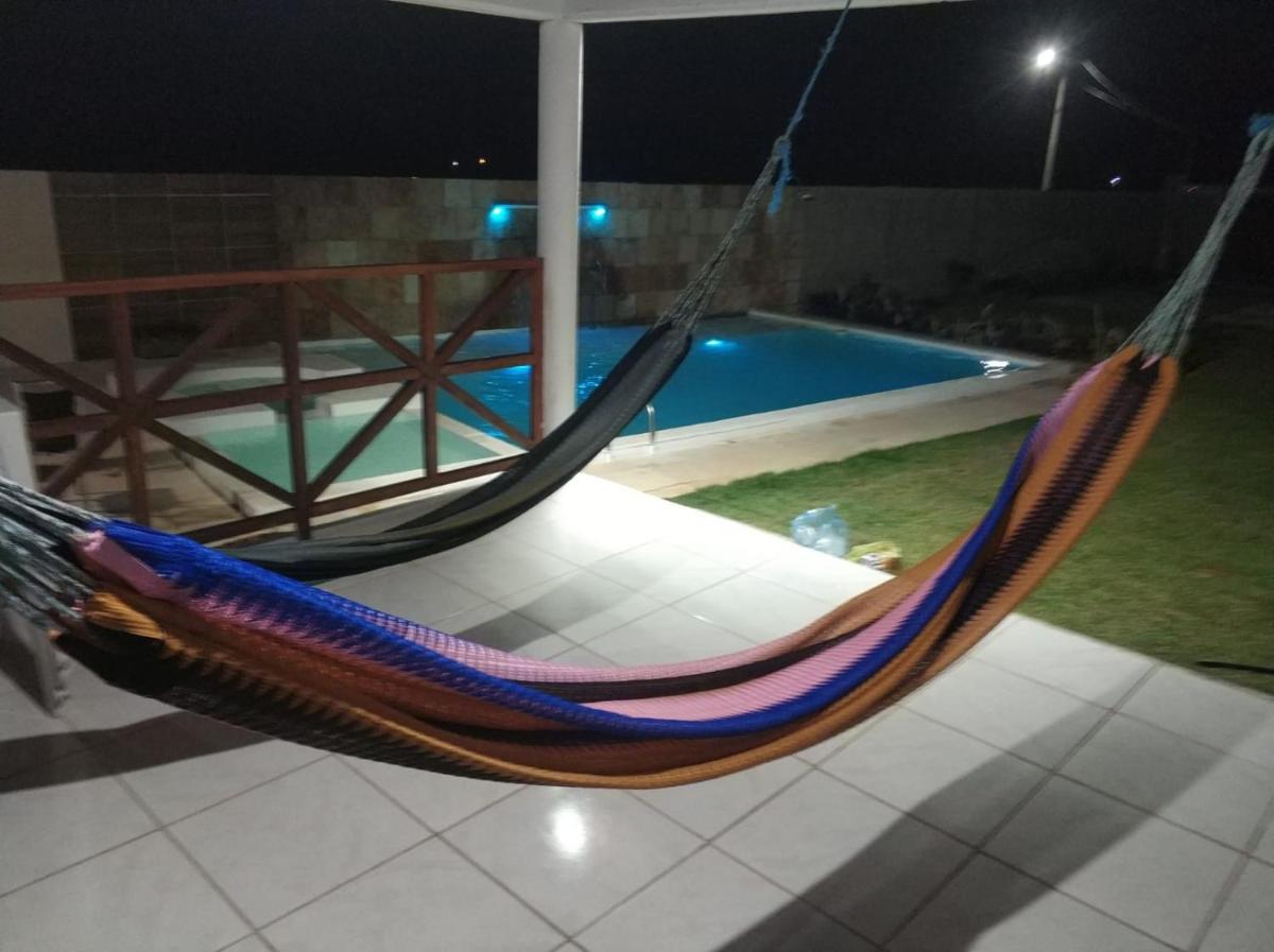 Casa D'ferias Icaraizinho