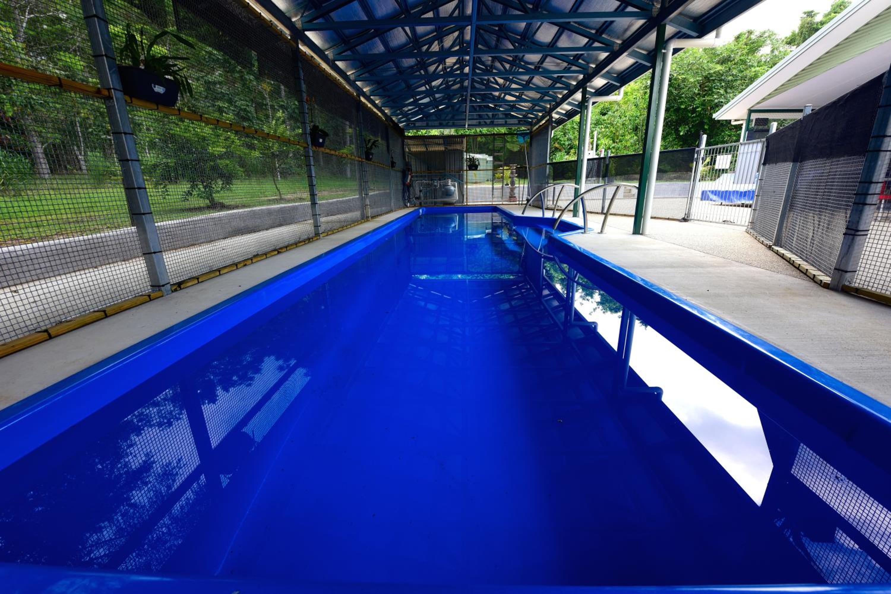Daintree Peaks ECO Stays