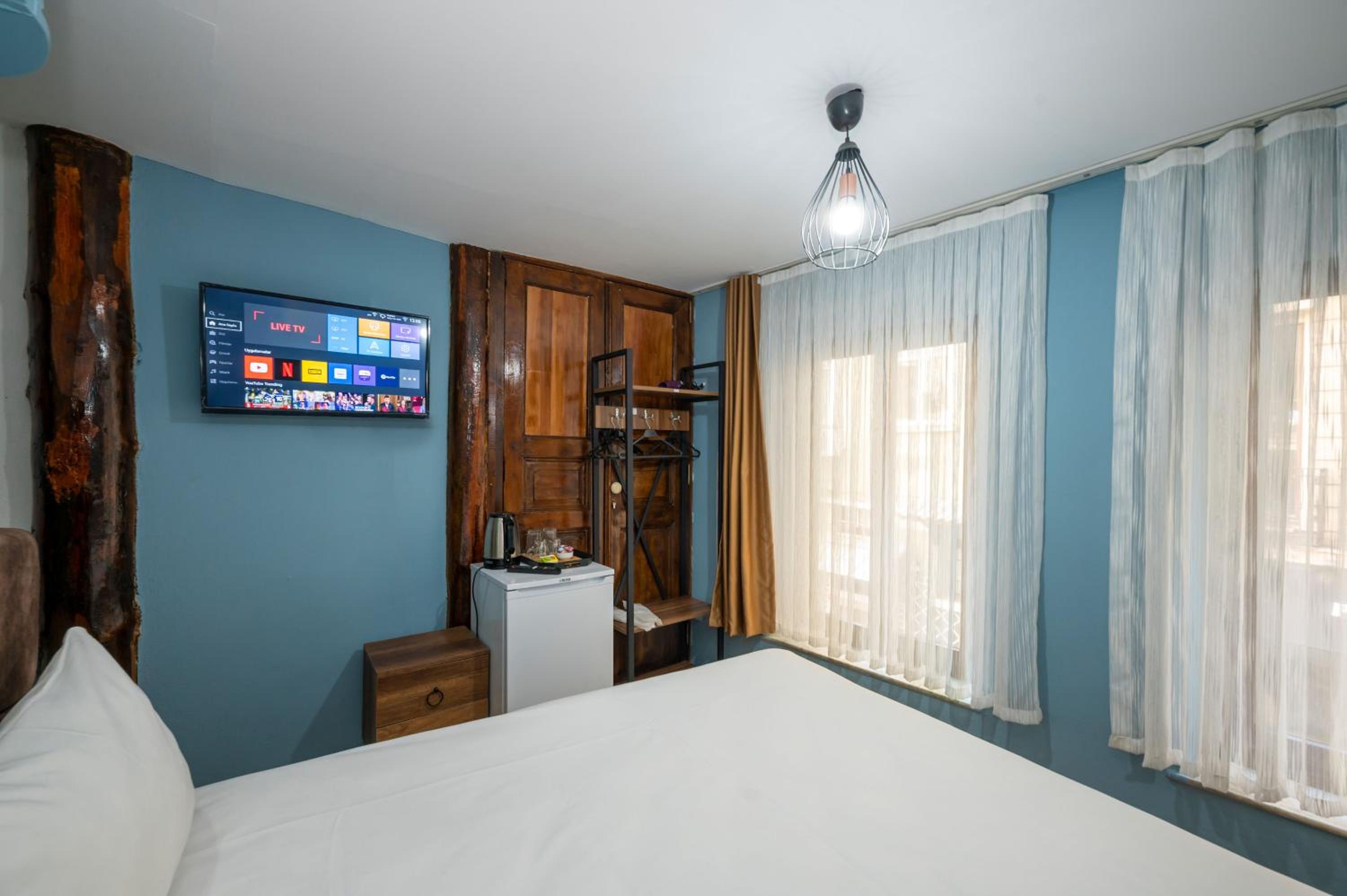 Taksim Antique Otel - Image 25