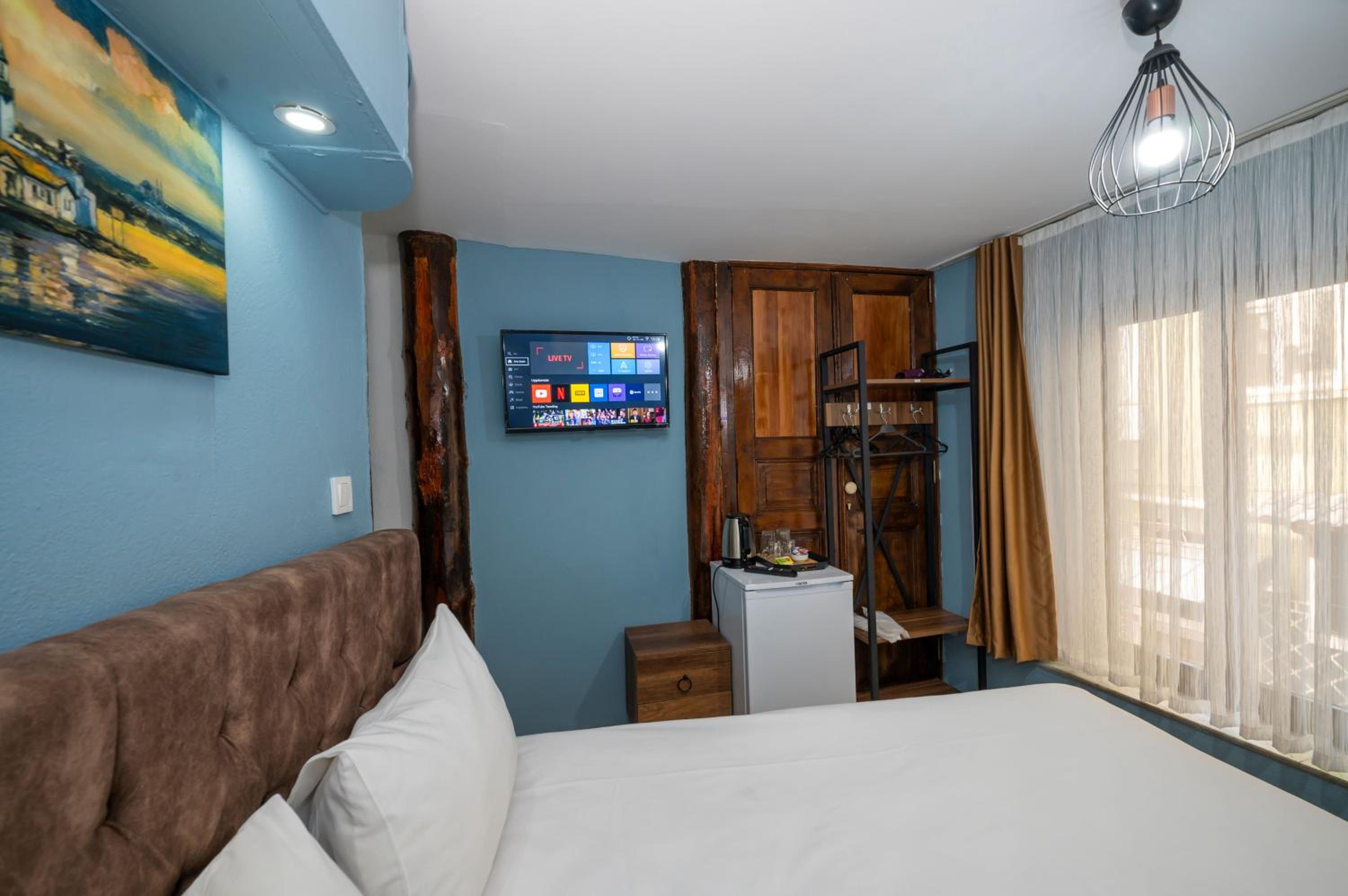 Taksim Antique Otel - Image 27