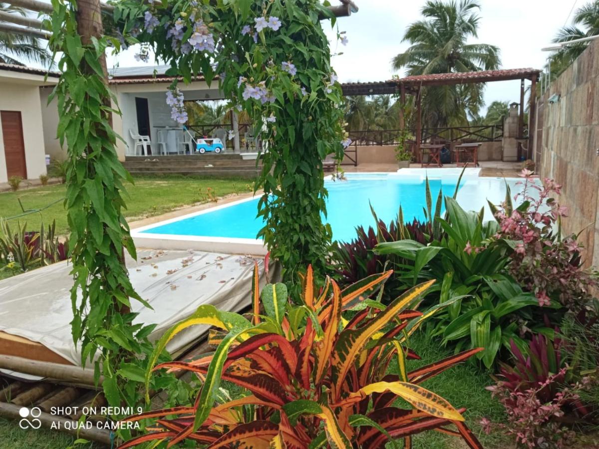 Casa D'ferias Icaraizinho
