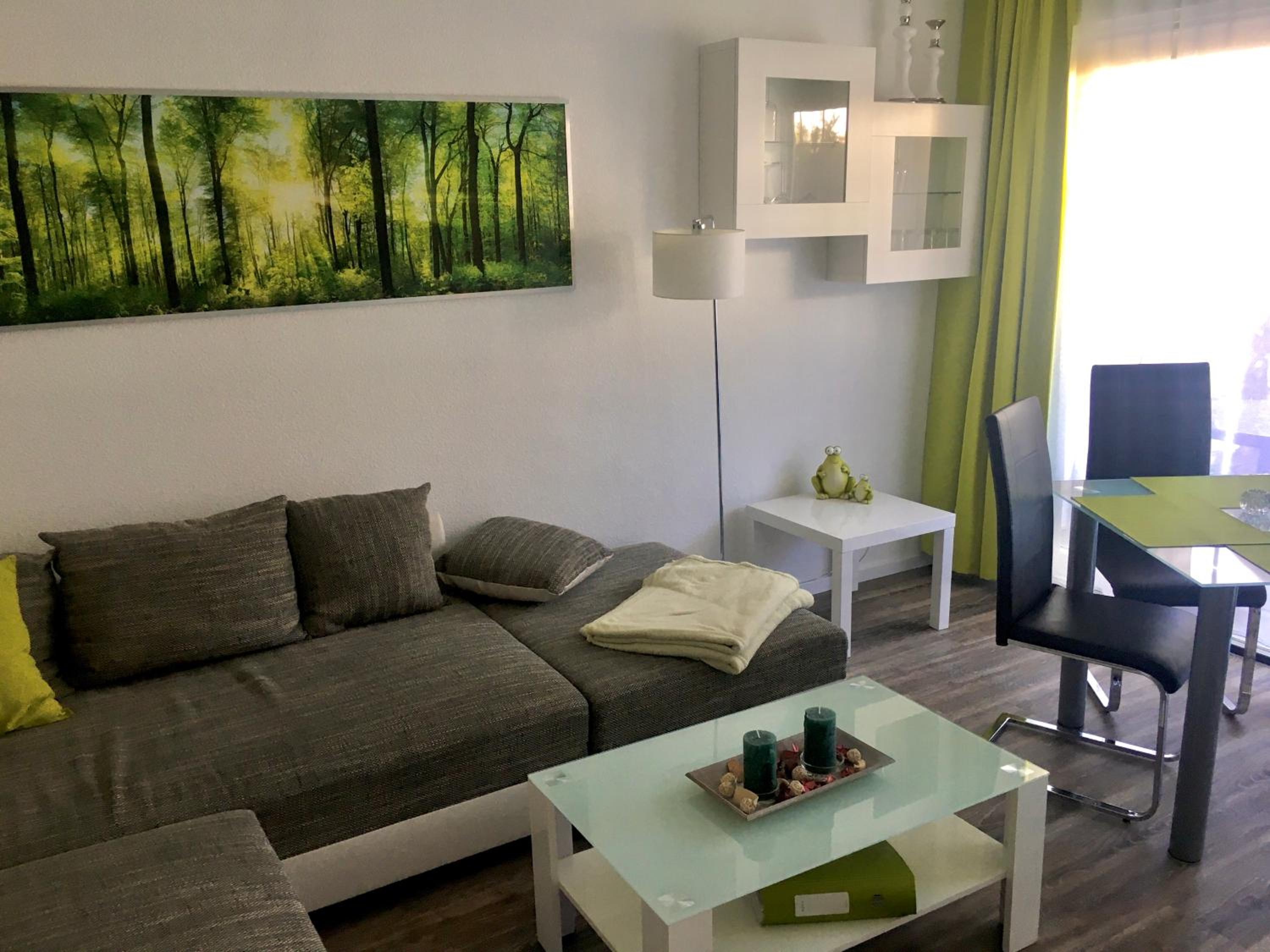 4 moderne FEWO Nowak-Bals zur Auswahl - Property Image 1