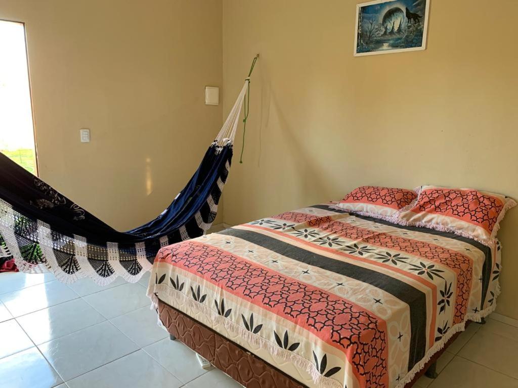 Casa D'ferias Icaraizinho