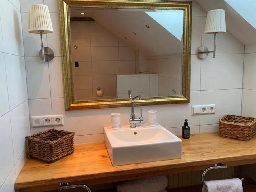 Appartement Aigner