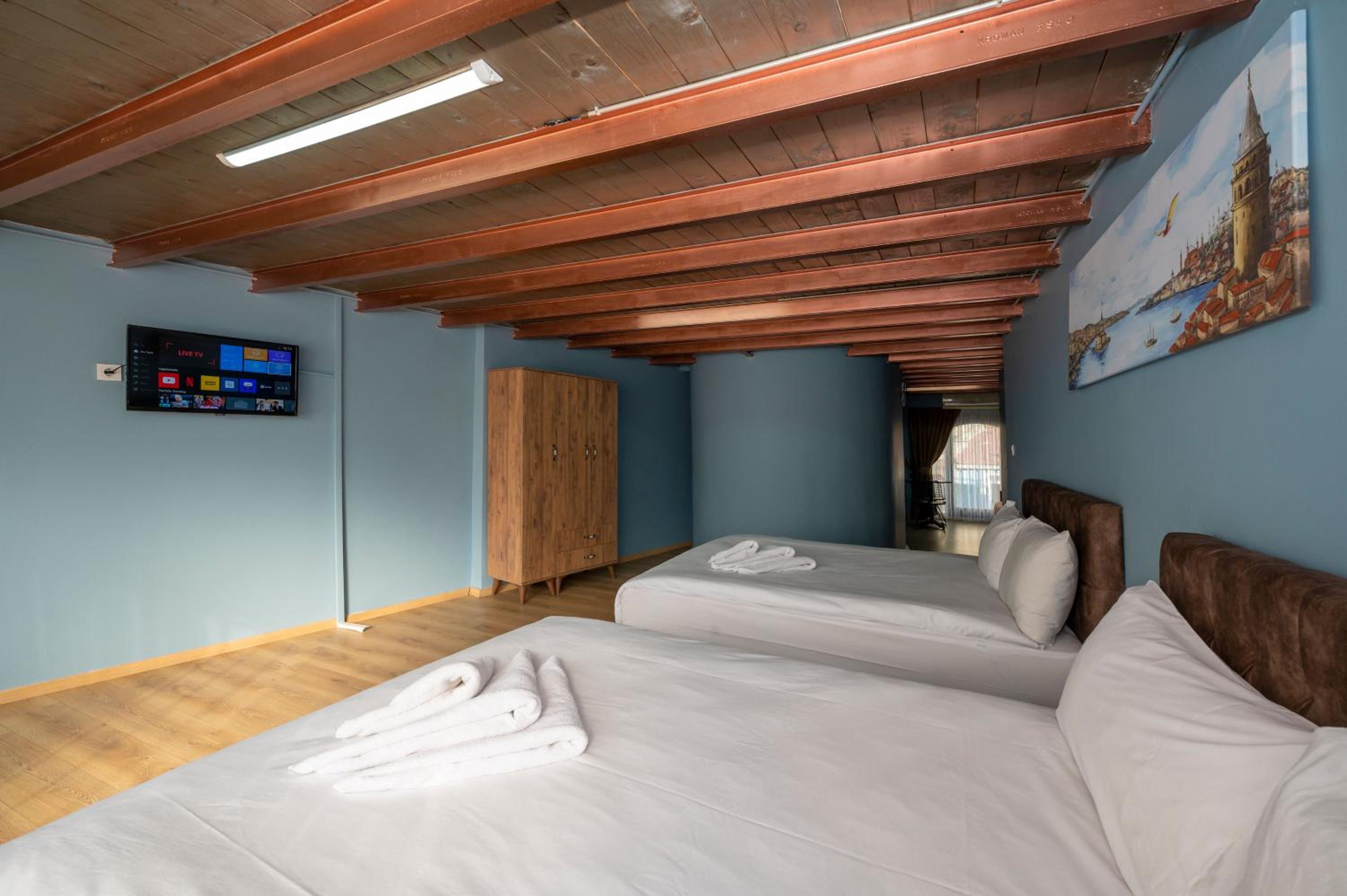 Taksim Antique Otel - Image 36