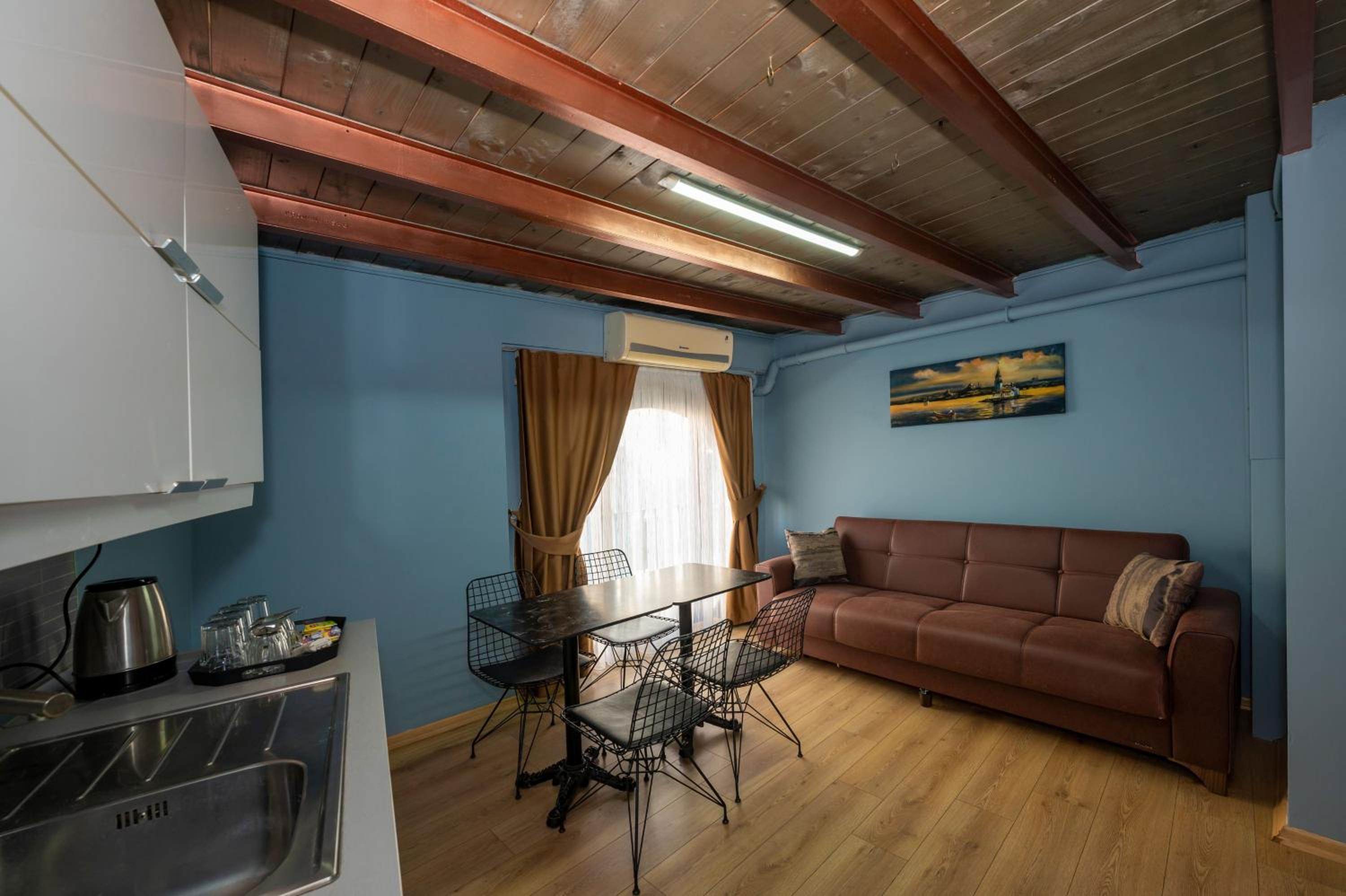 Taksim Antique Otel - Image 37