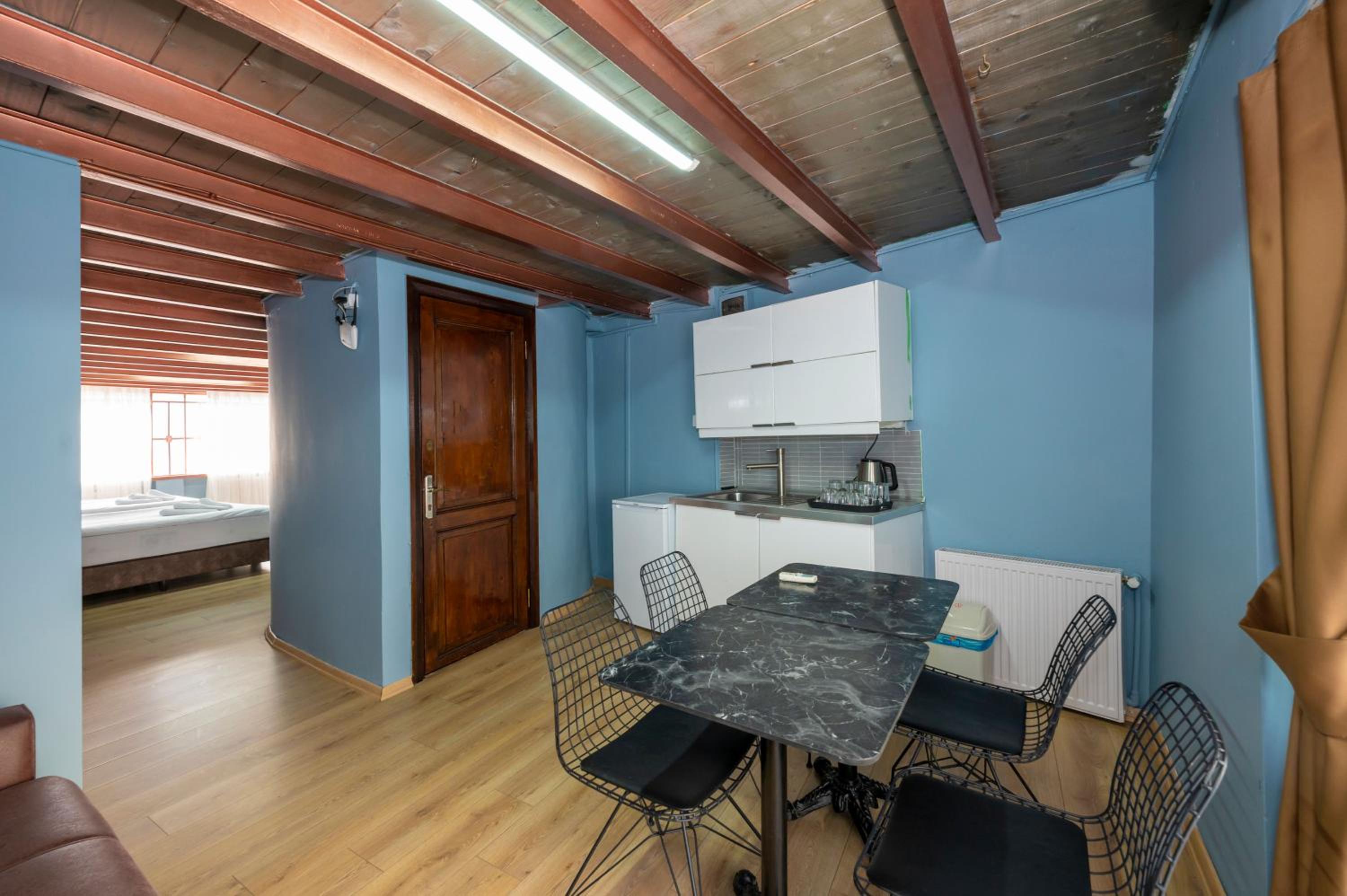 Taksim Antique Otel - Image 39