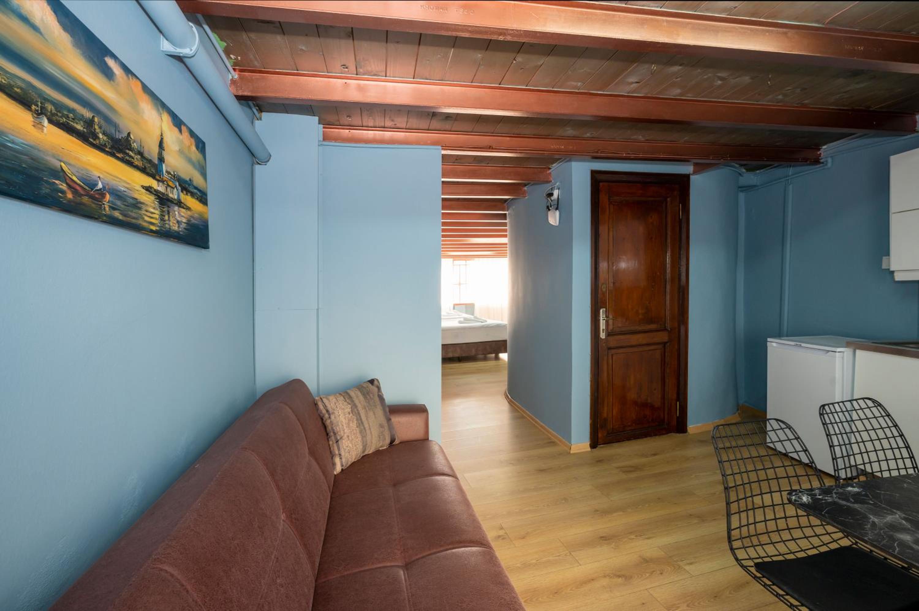 Taksim Antique Otel - Image 41