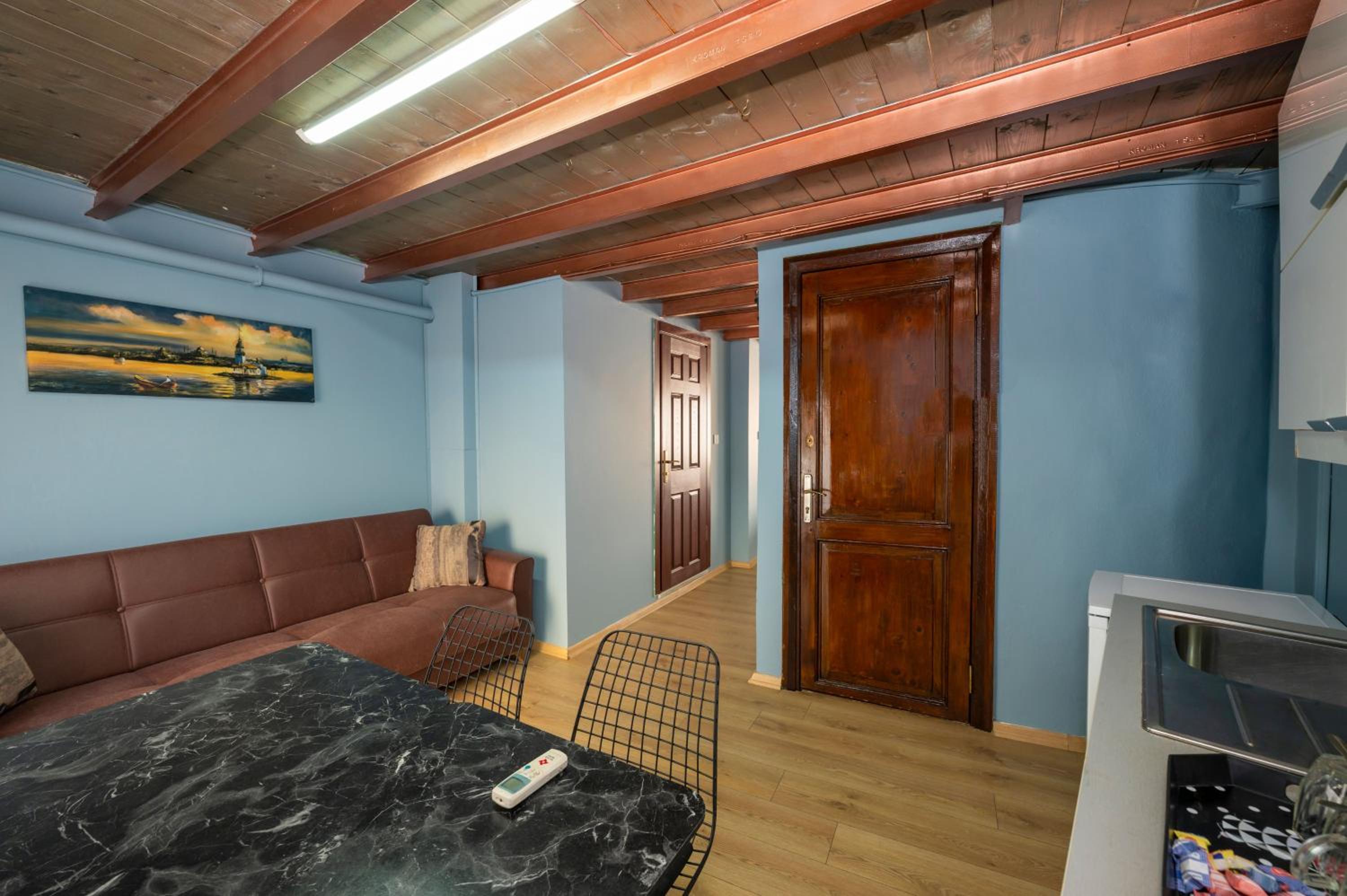 Taksim Antique Otel - Image 42