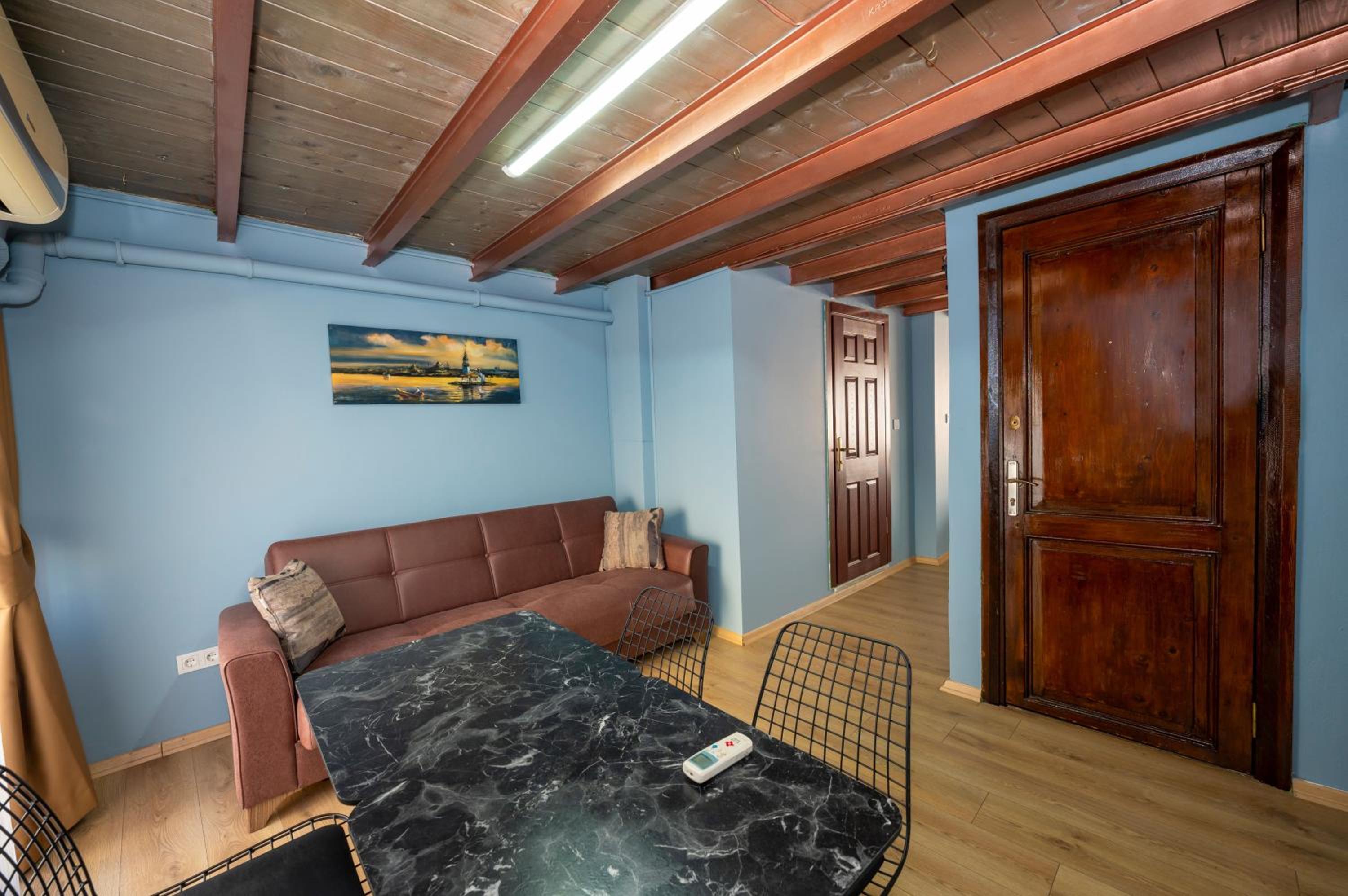 Taksim Antique Otel - Image 43