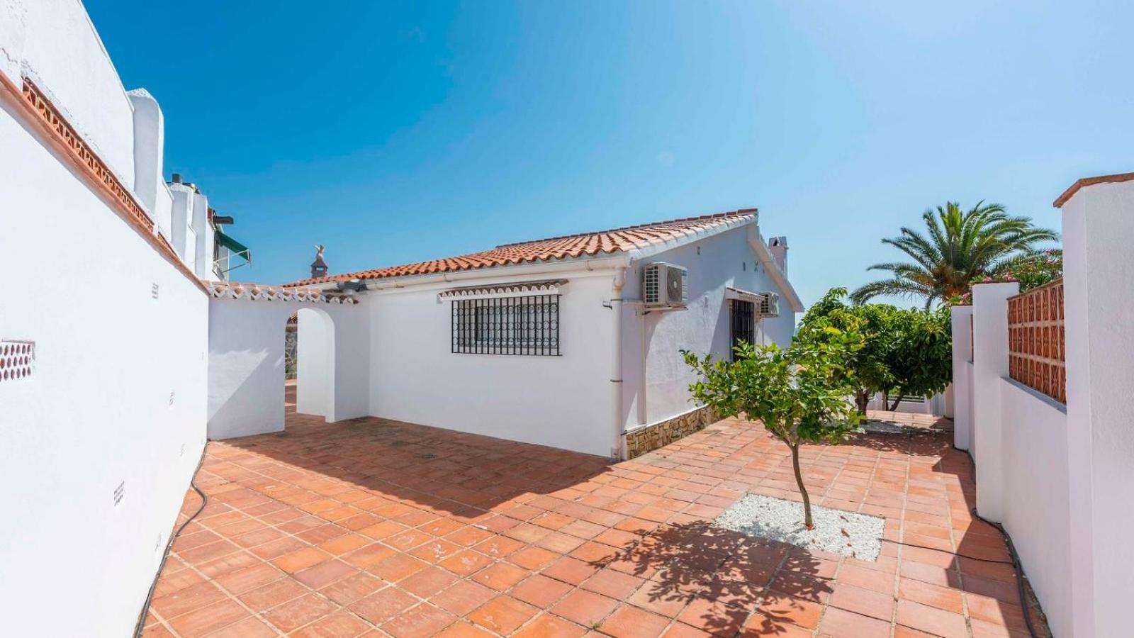 Casa Lea Vélez-Málaga by Ruralidays