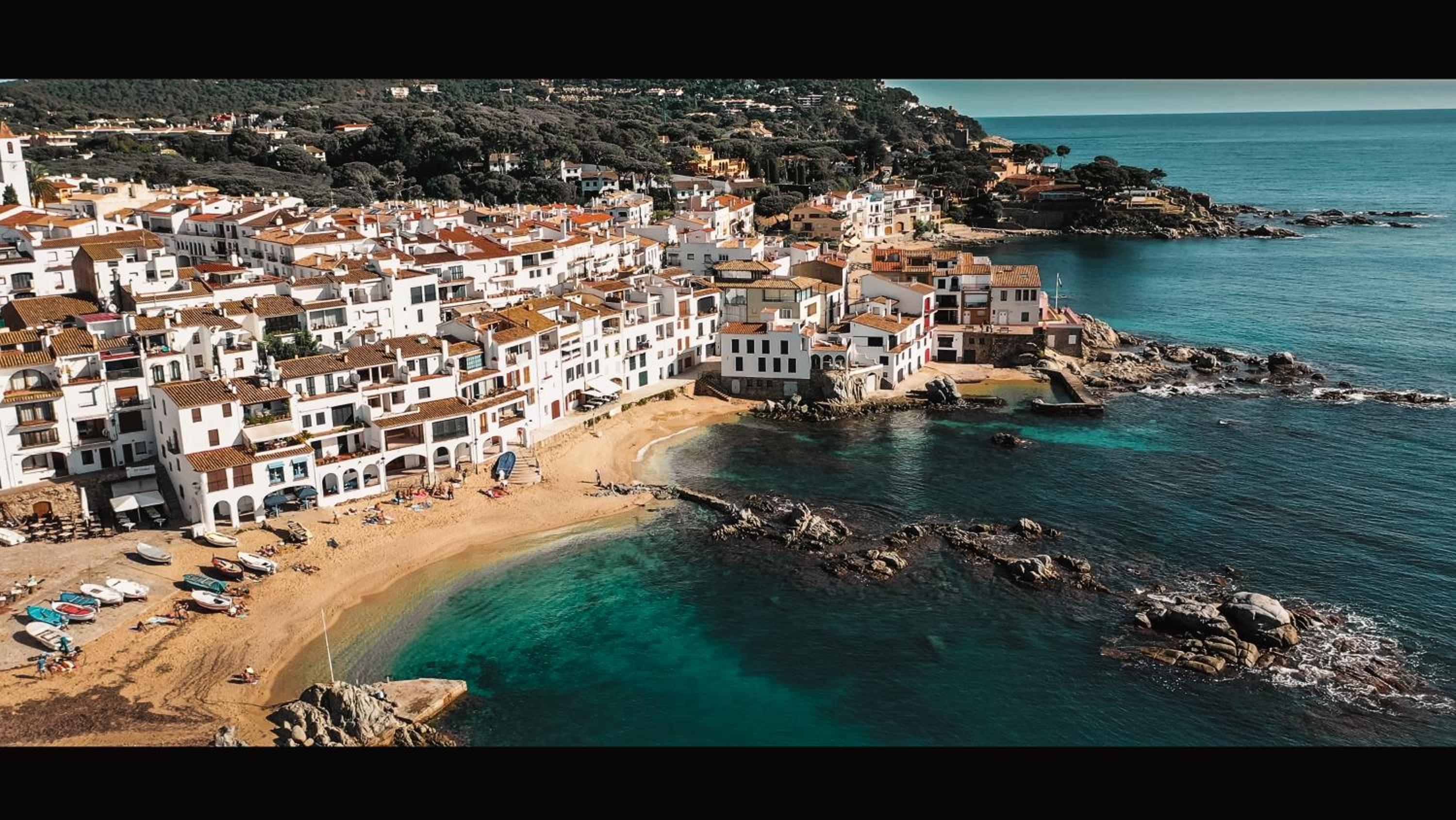Apartament amb vista al mar reformat, al Golfet view 5