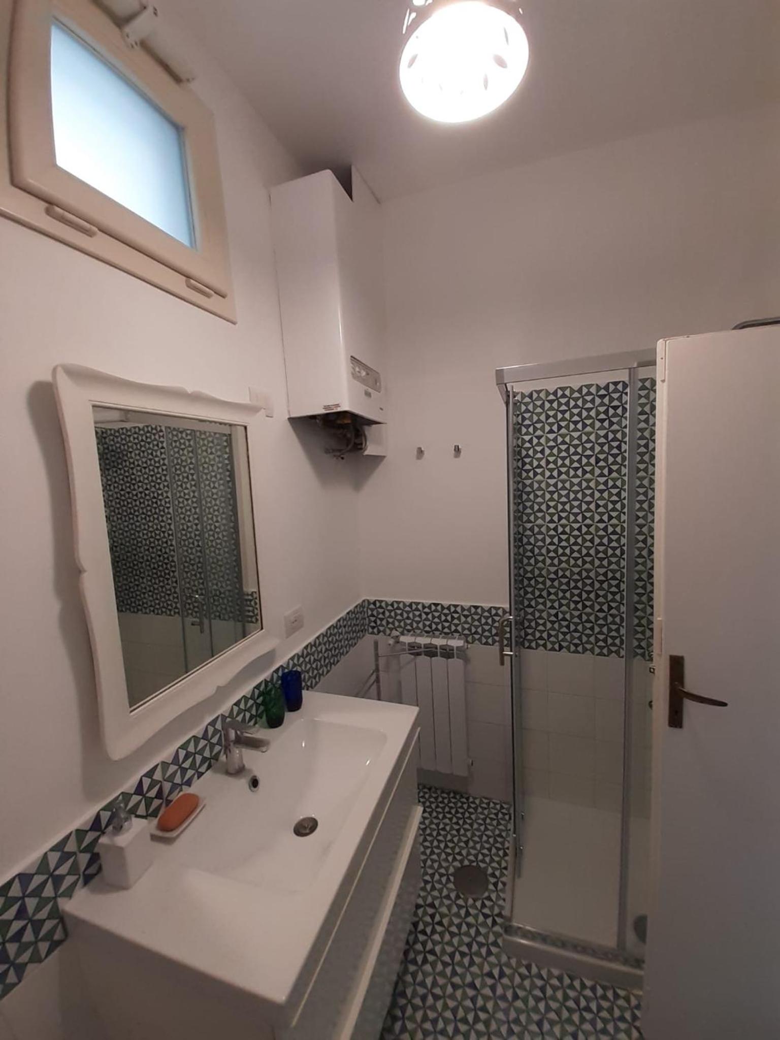 Casa Antica Pizzofalcone