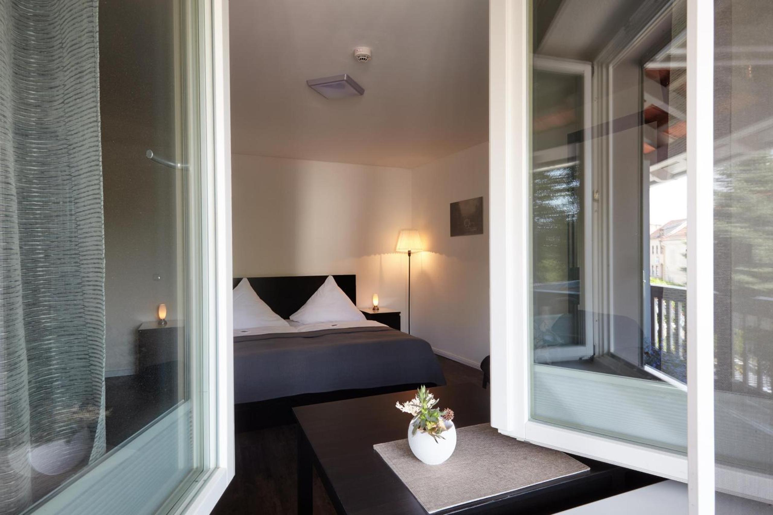 Pension Schlossgasse